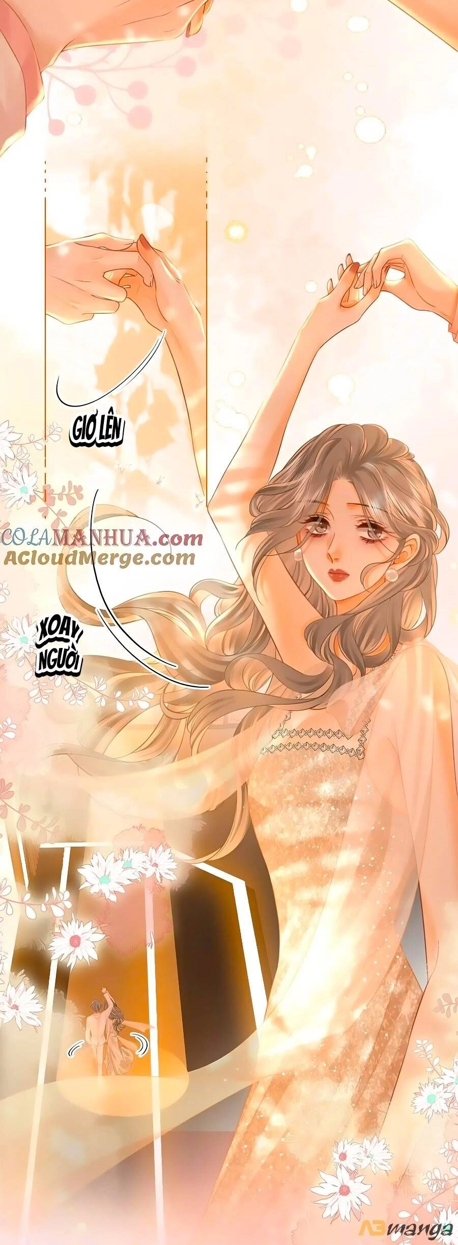 Em Chỉ Có Thể Là Của Tôi Chapter 47 - 7