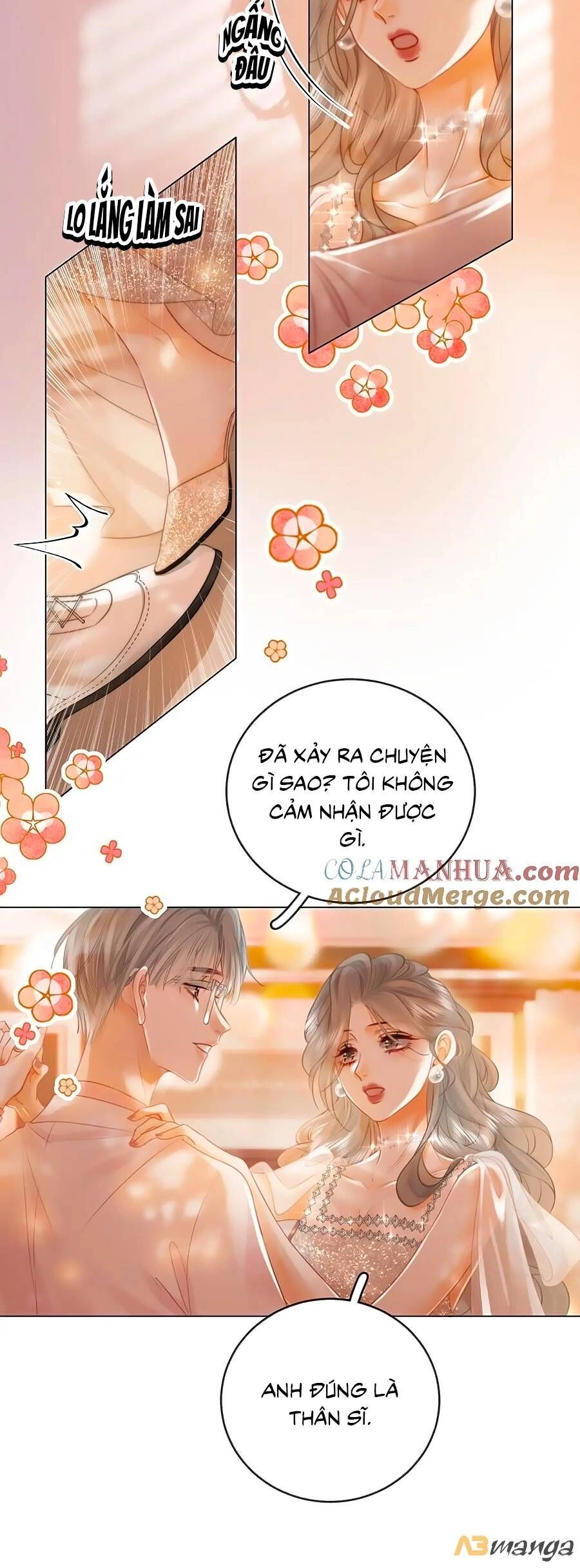 Em Chỉ Có Thể Là Của Tôi Chapter 47 - 13