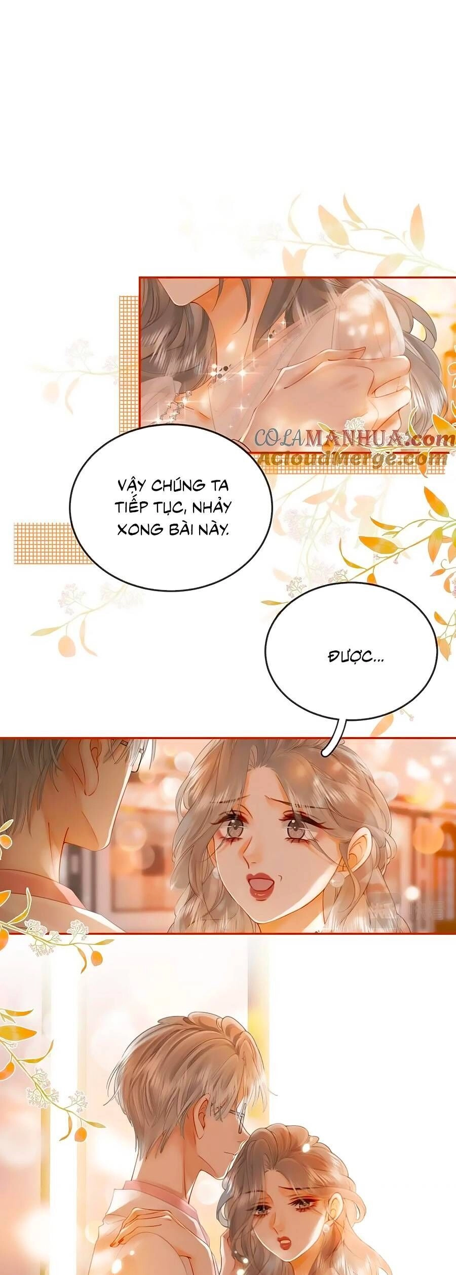 Em Chỉ Có Thể Là Của Tôi Chapter 47 - 14