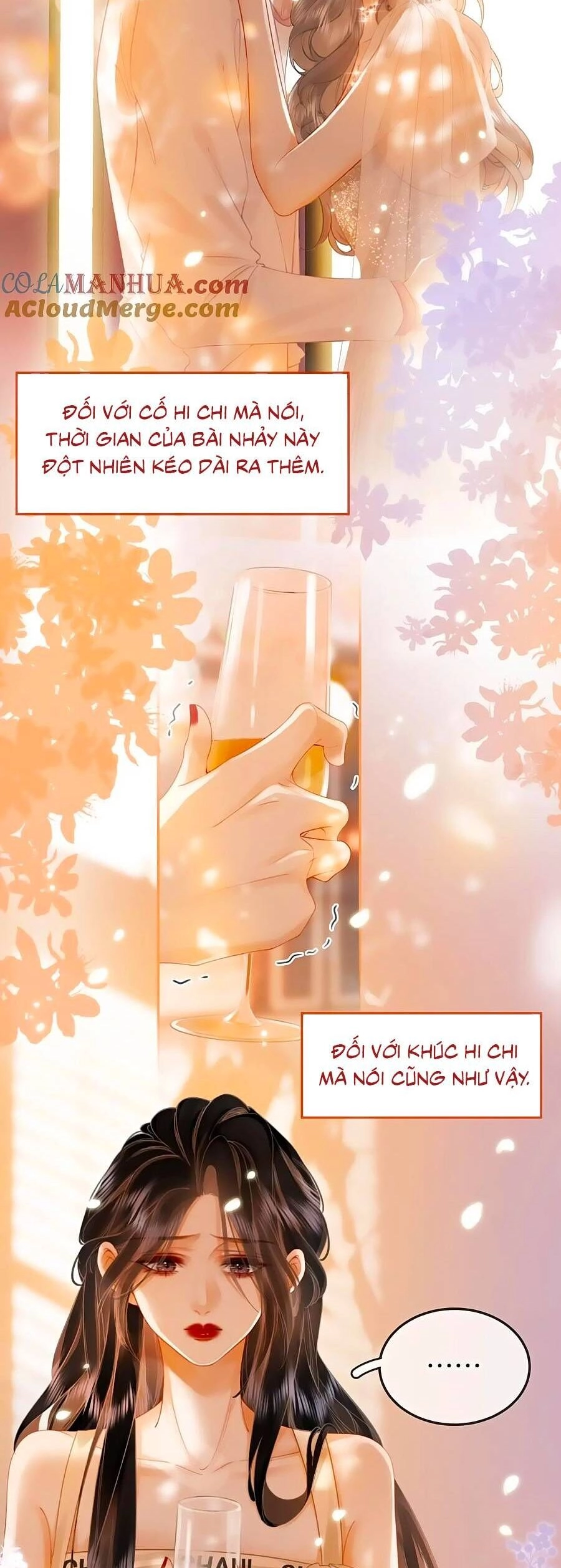 Em Chỉ Có Thể Là Của Tôi Chapter 47 - 15