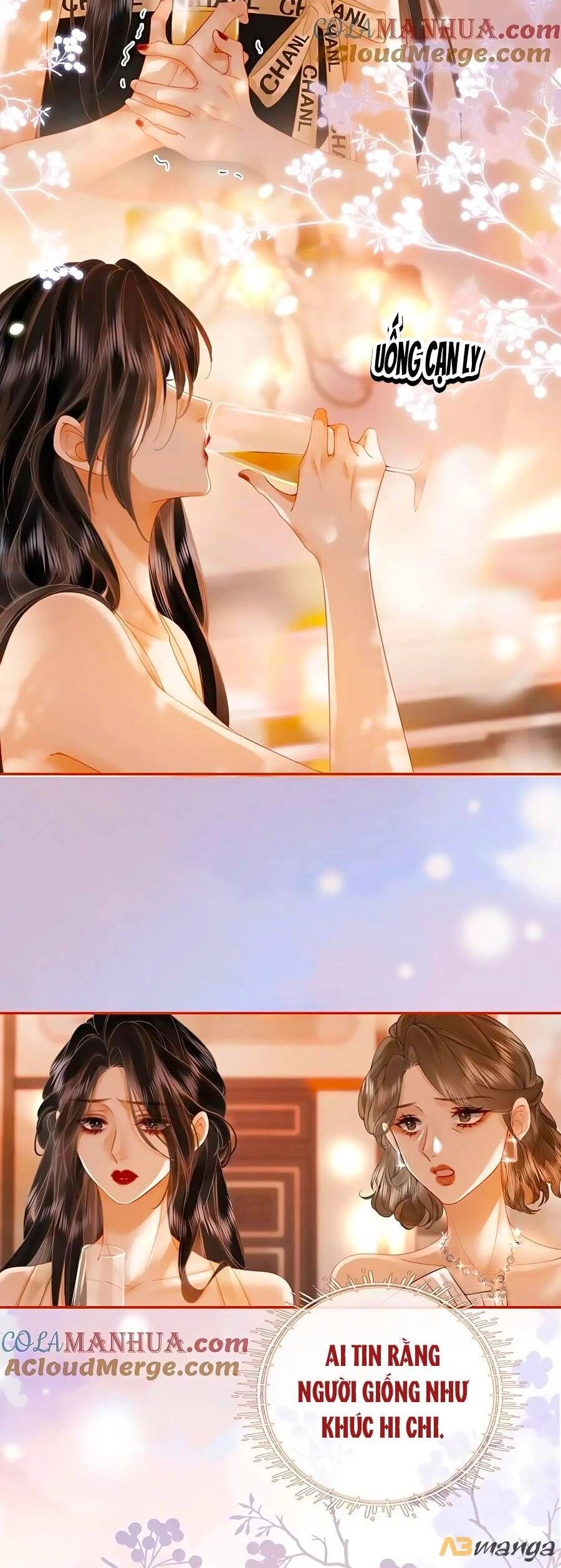 Em Chỉ Có Thể Là Của Tôi Chapter 47 - 16