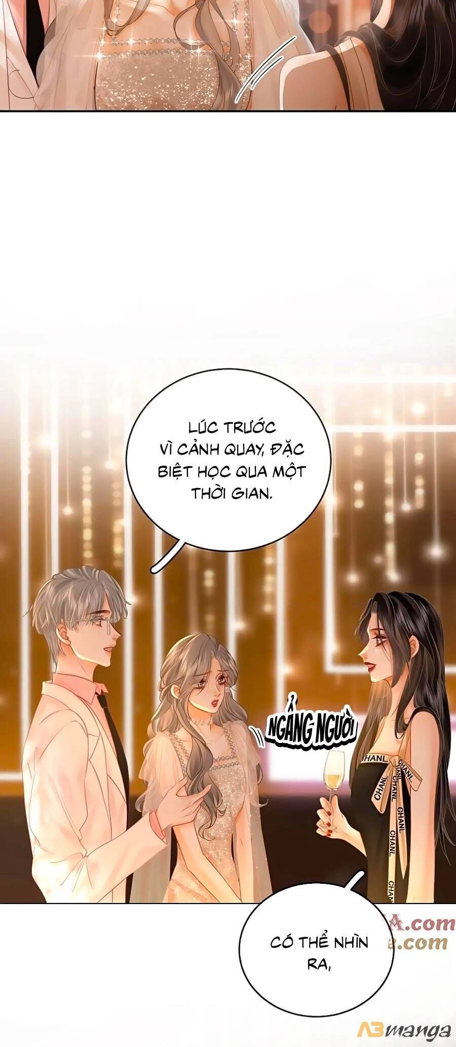Em Chỉ Có Thể Là Của Tôi Chapter 47 - 19