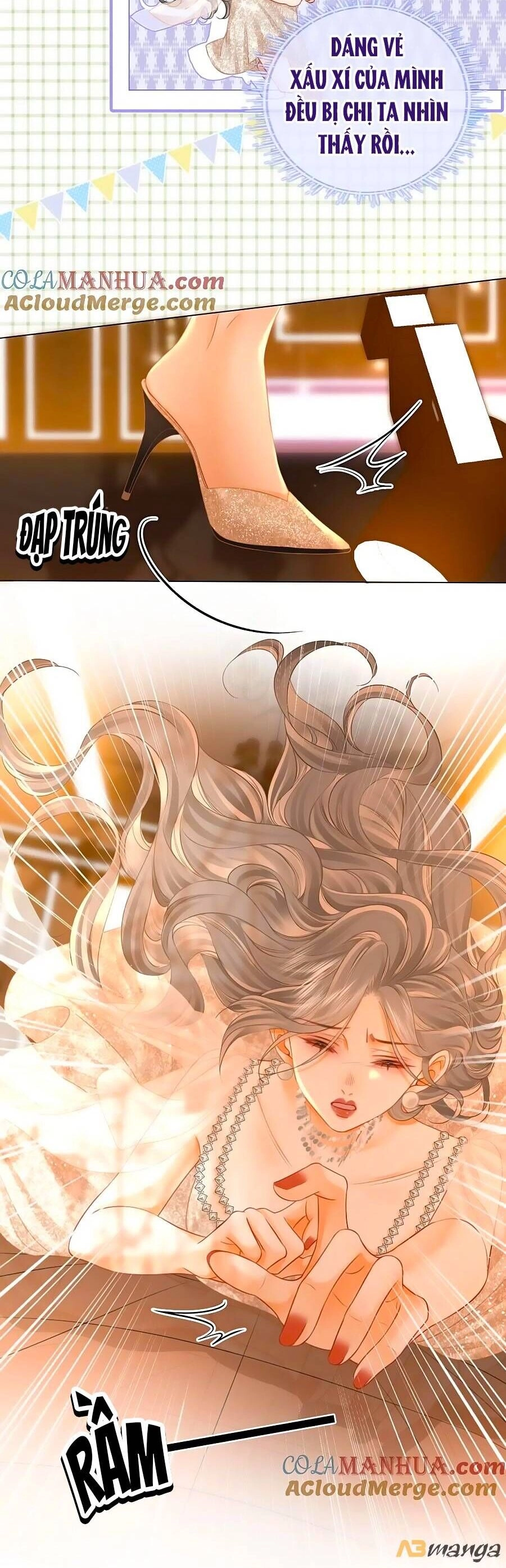 Em Chỉ Có Thể Là Của Tôi Chapter 47 - 22