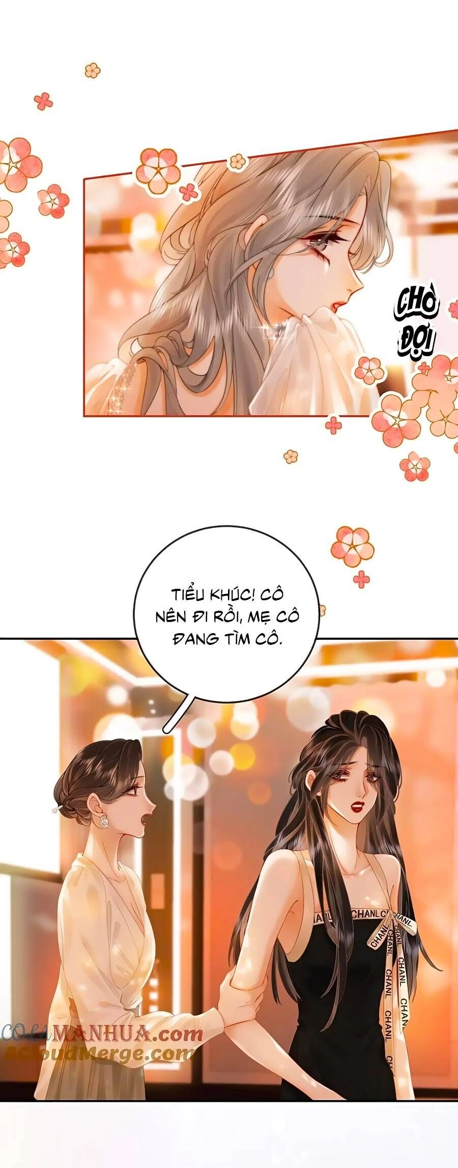 Em Chỉ Có Thể Là Của Tôi Chapter 48 - 2