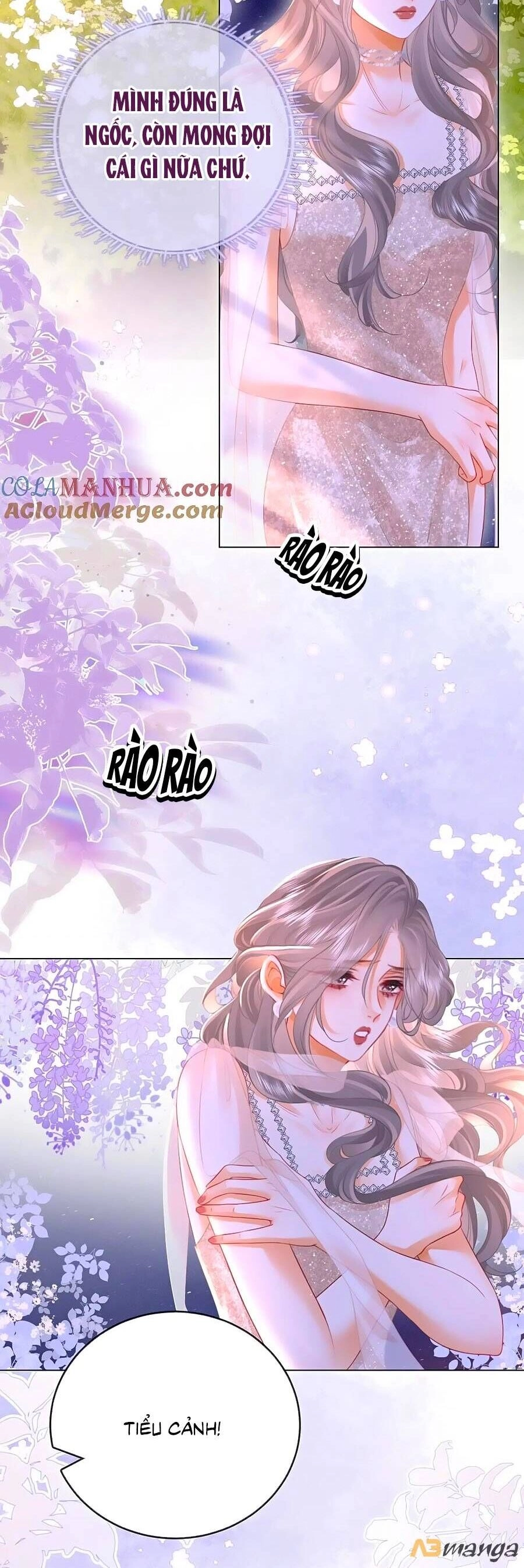 Em Chỉ Có Thể Là Của Tôi Chapter 48 - 8