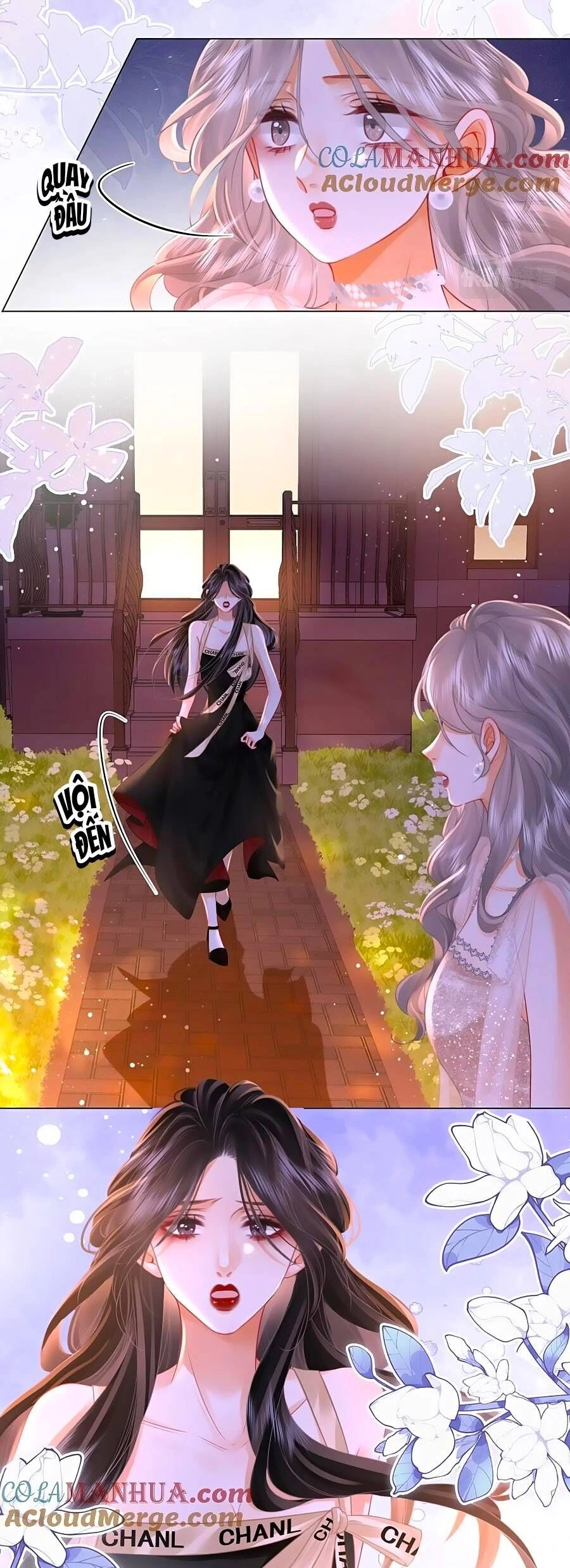 Em Chỉ Có Thể Là Của Tôi Chapter 48 - 9