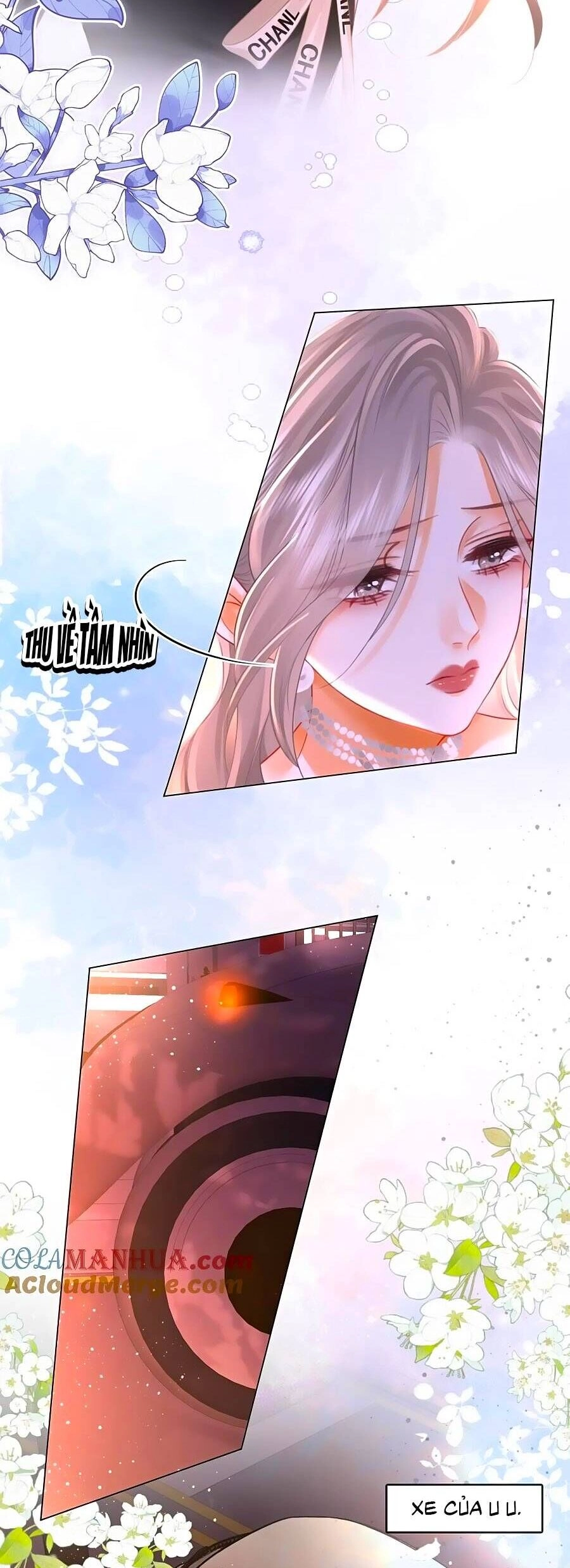 Em Chỉ Có Thể Là Của Tôi Chapter 48 - 10