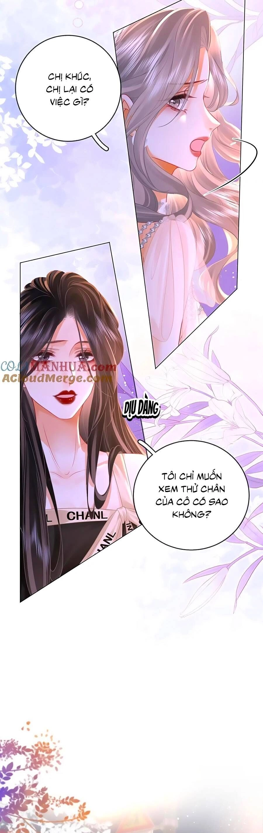 Em Chỉ Có Thể Là Của Tôi Chapter 48 - 12