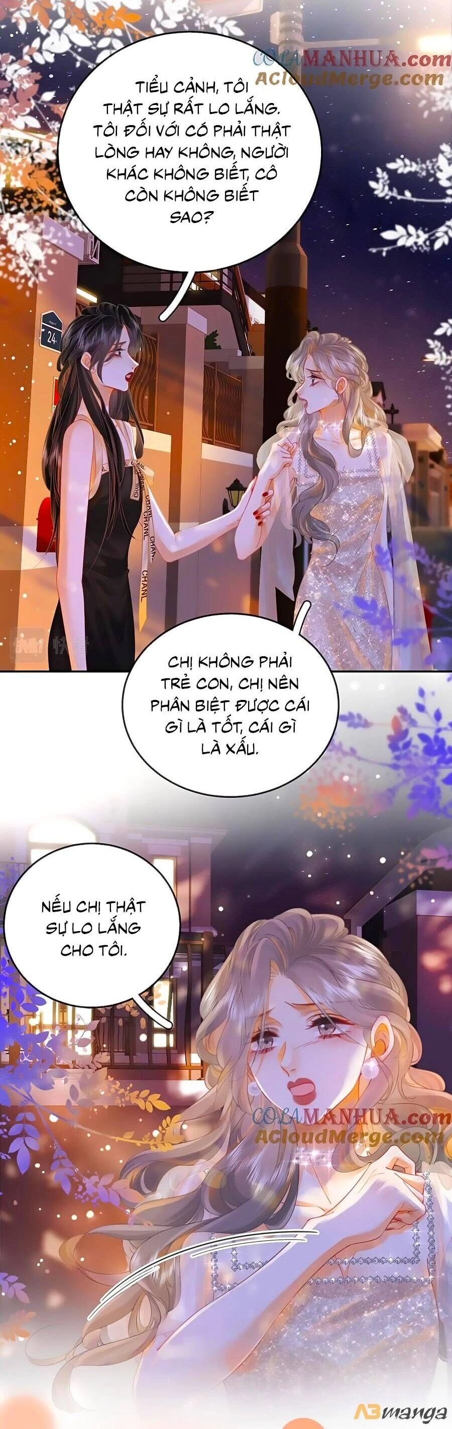 Em Chỉ Có Thể Là Của Tôi Chapter 48 - 13