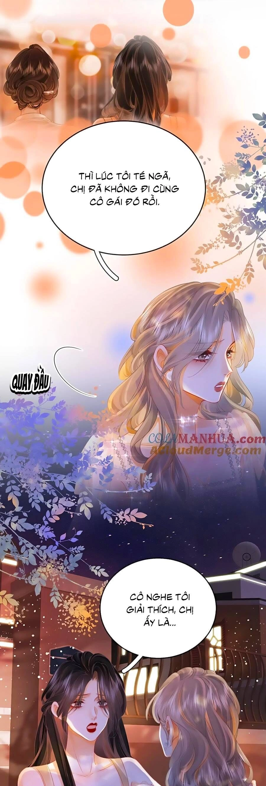 Em Chỉ Có Thể Là Của Tôi Chapter 48 - 14