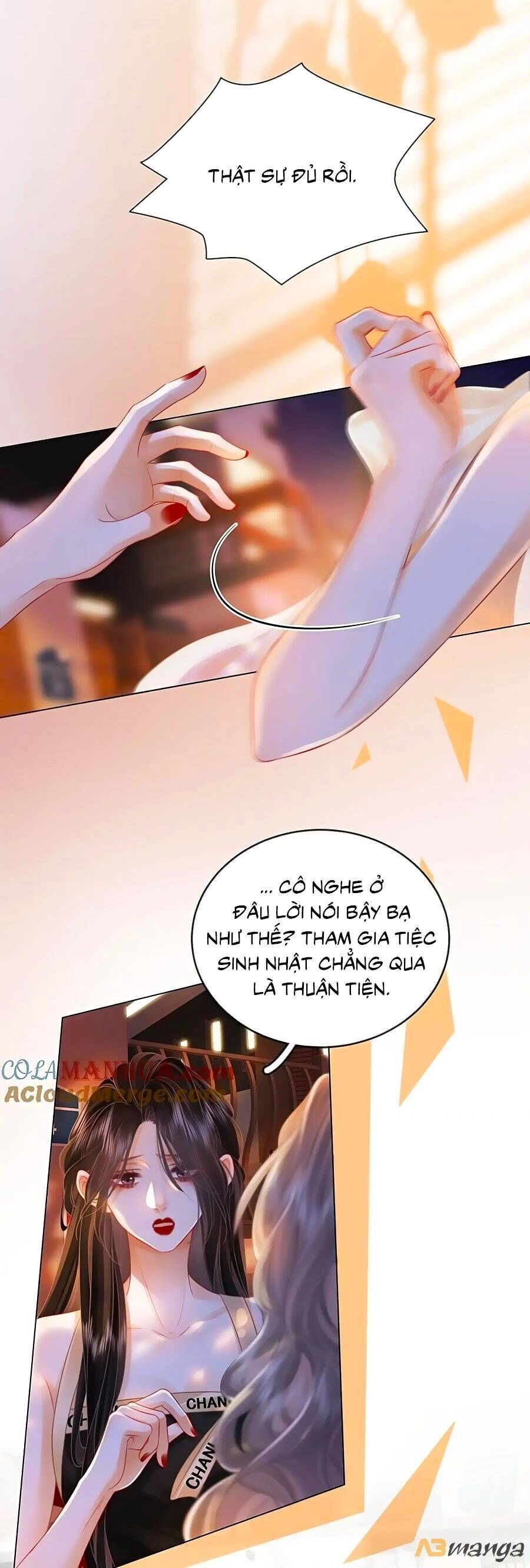 Em Chỉ Có Thể Là Của Tôi Chapter 48 - 16