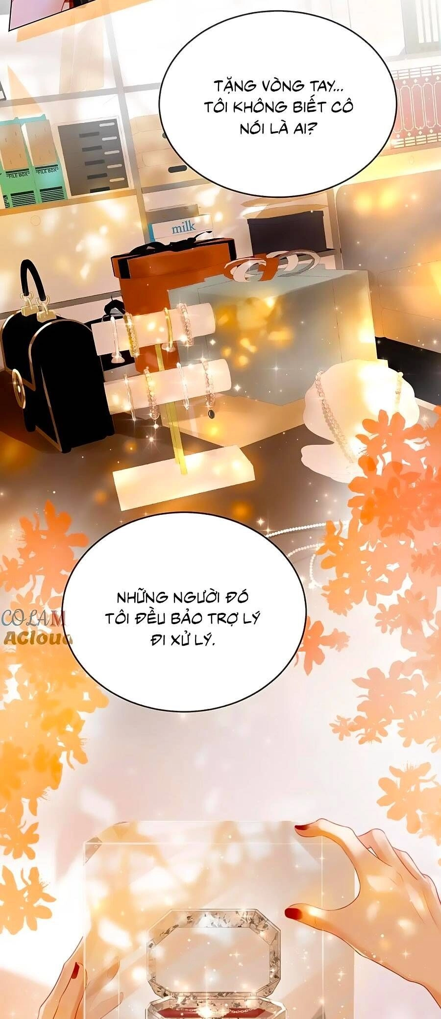 Em Chỉ Có Thể Là Của Tôi Chapter 48 - 17