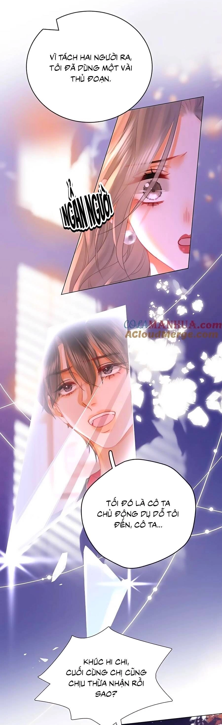 Em Chỉ Có Thể Là Của Tôi Chapter 48 - 20