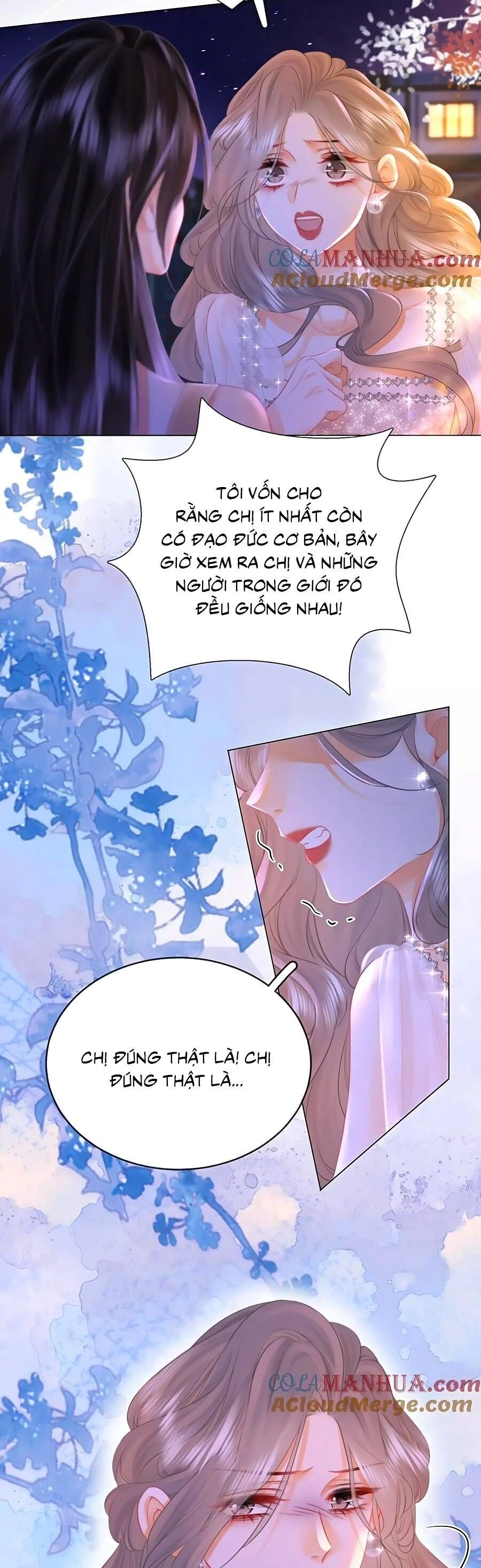Em Chỉ Có Thể Là Của Tôi Chapter 48 - 21