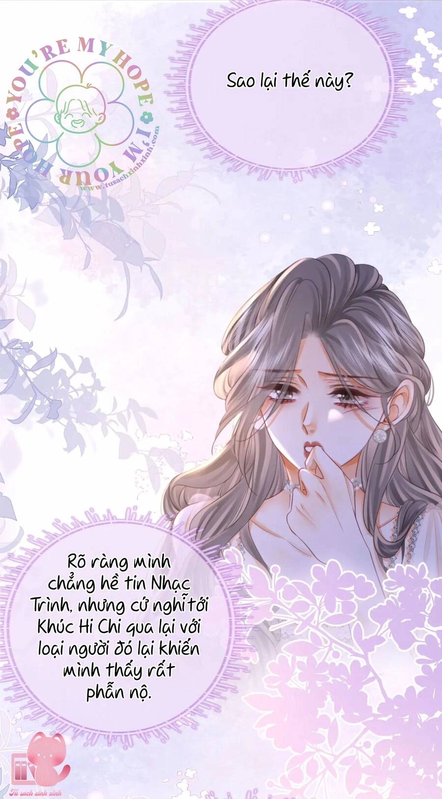 Em Chỉ Có Thể Là Của Tôi Chapter 49 - 4