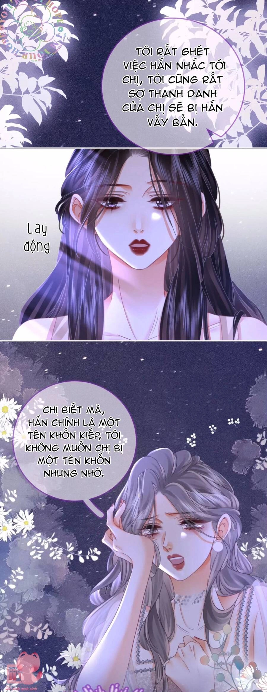 Em Chỉ Có Thể Là Của Tôi Chapter 49 - 9