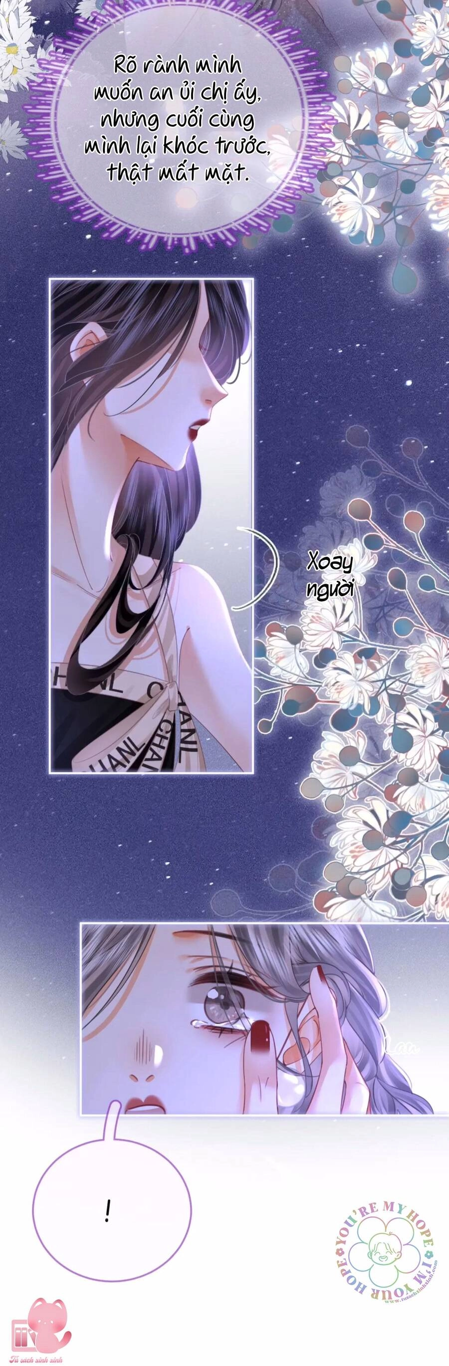 Em Chỉ Có Thể Là Của Tôi Chapter 49 - 10