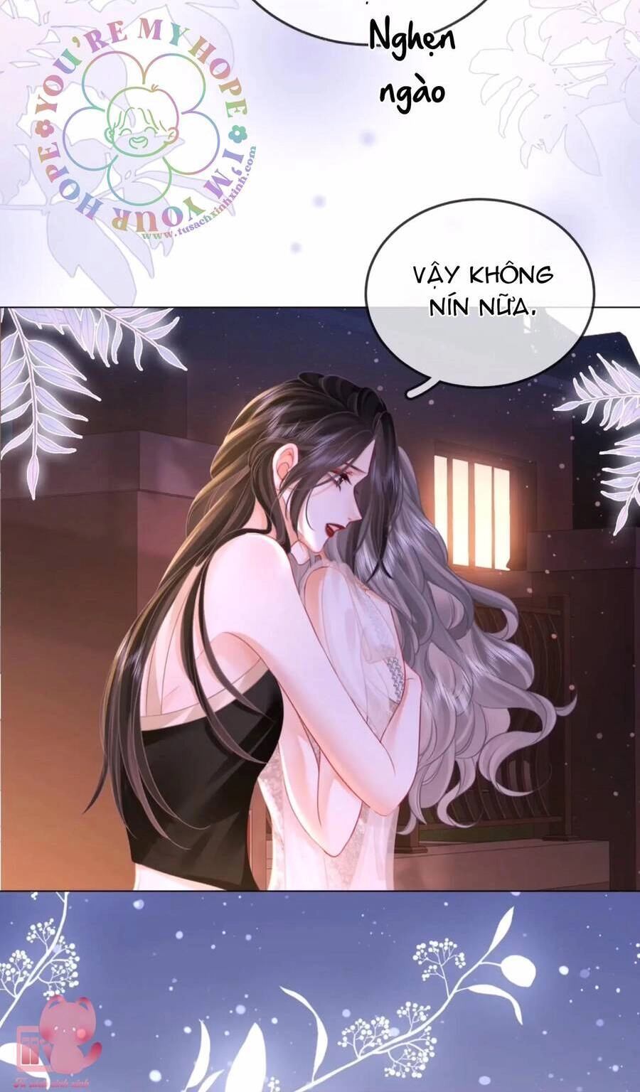 Em Chỉ Có Thể Là Của Tôi Chapter 49 - 14