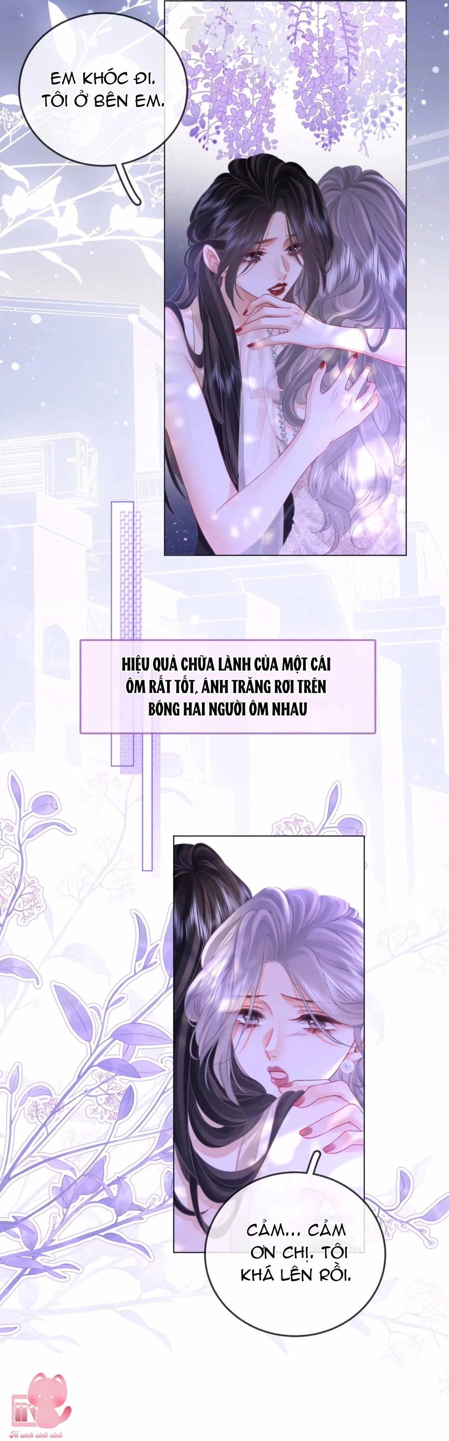 Em Chỉ Có Thể Là Của Tôi Chapter 49 - 15