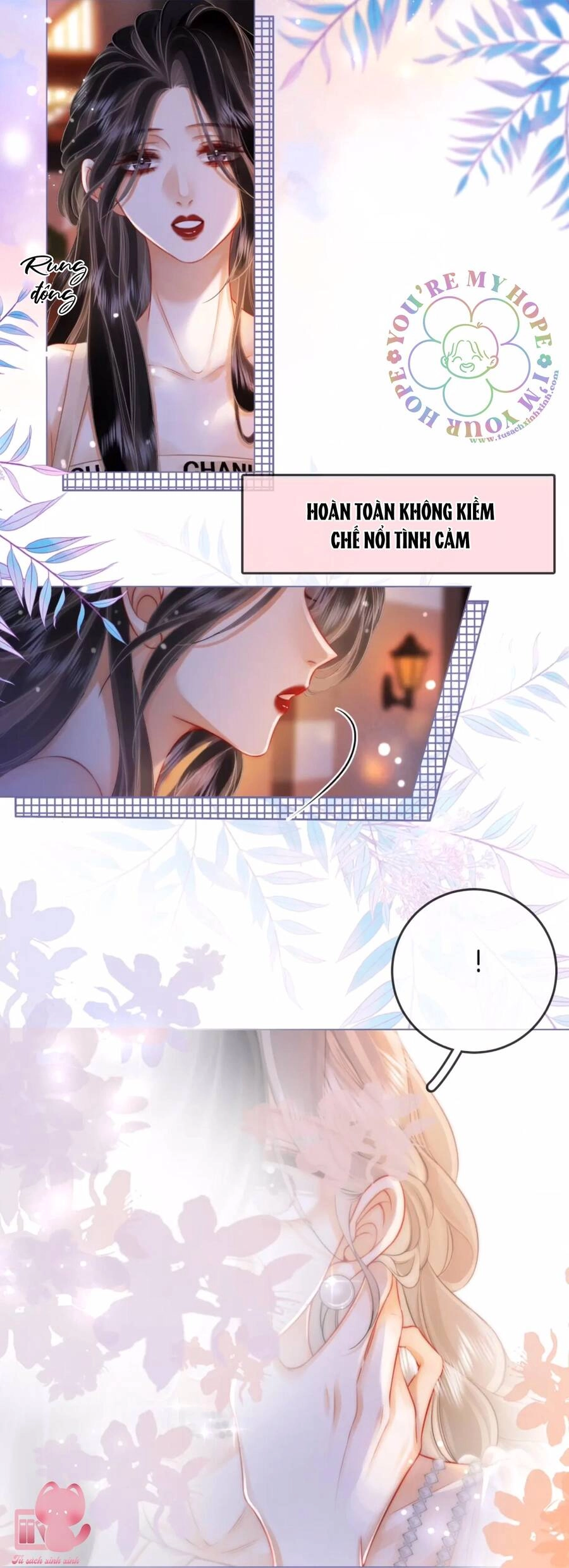 Em Chỉ Có Thể Là Của Tôi Chapter 49 - 17