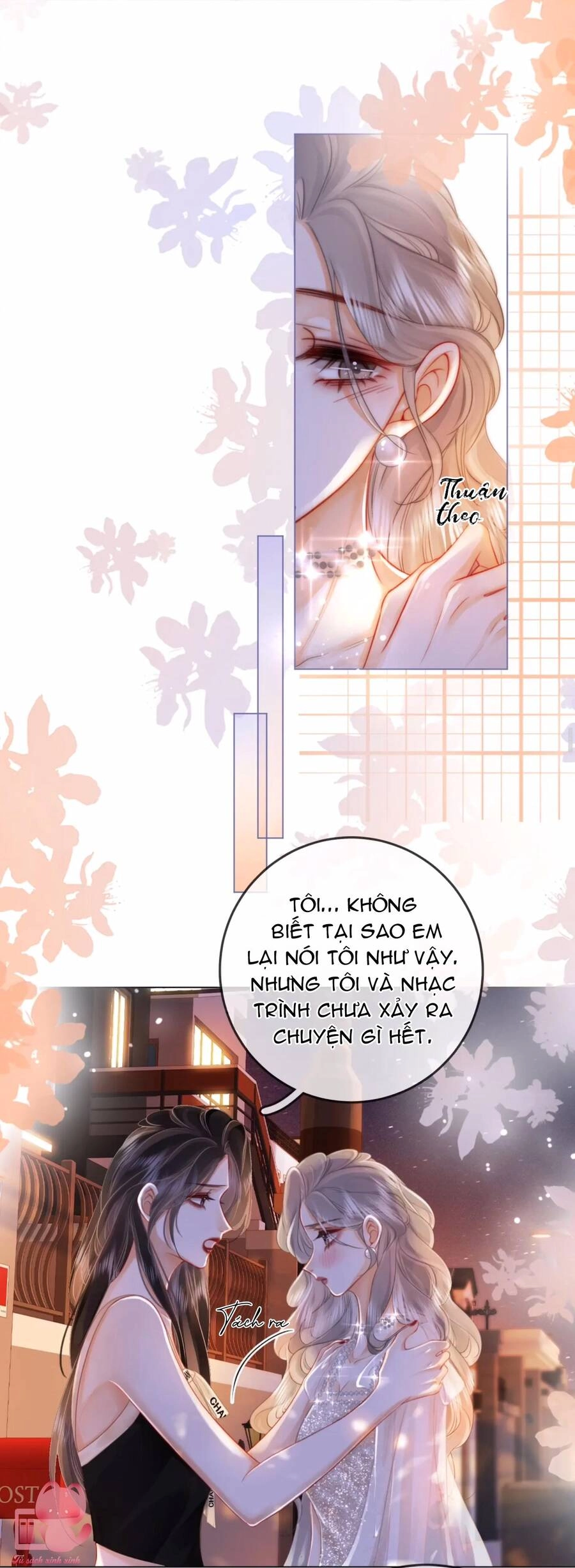 Em Chỉ Có Thể Là Của Tôi Chapter 49 - 18