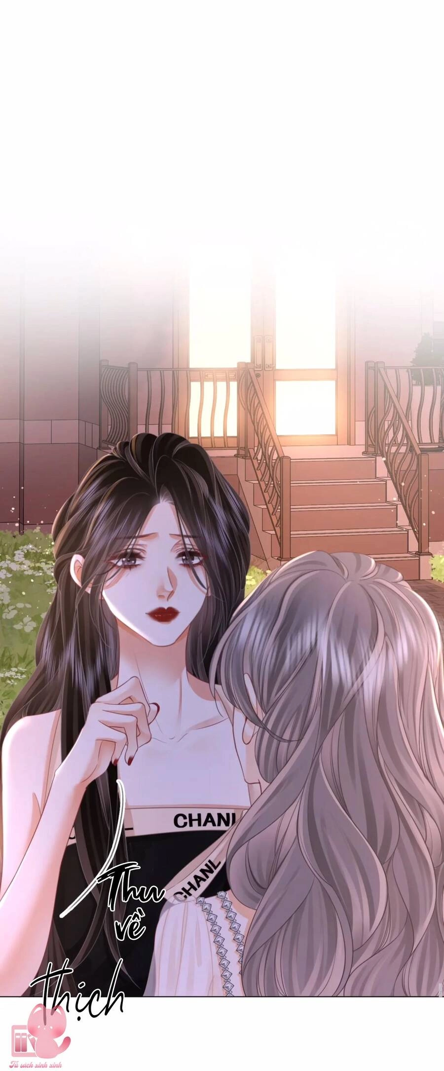 Em Chỉ Có Thể Là Của Tôi Chapter 49 - 21