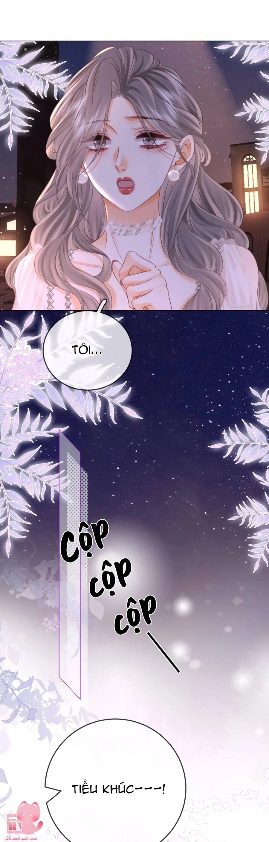 Em Chỉ Có Thể Là Của Tôi Chapter 49 - 22