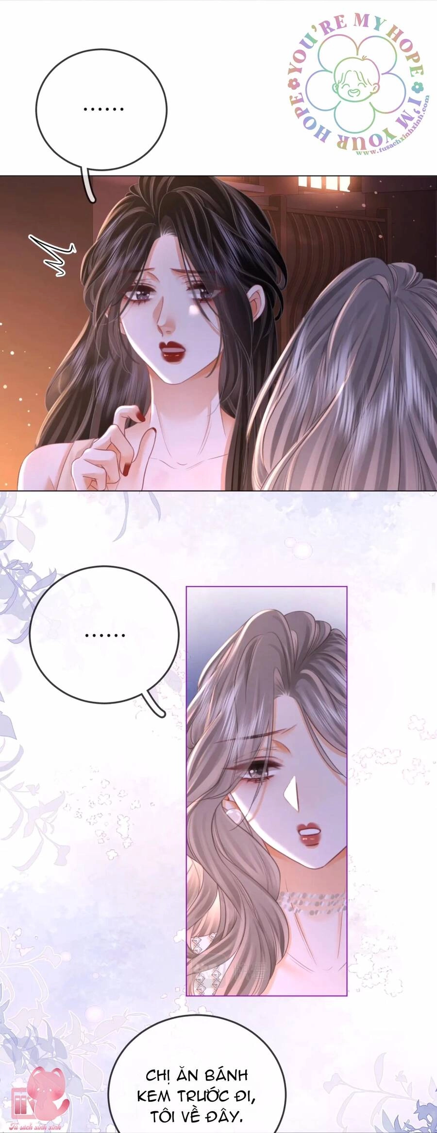 Em Chỉ Có Thể Là Của Tôi Chapter 49 - 24