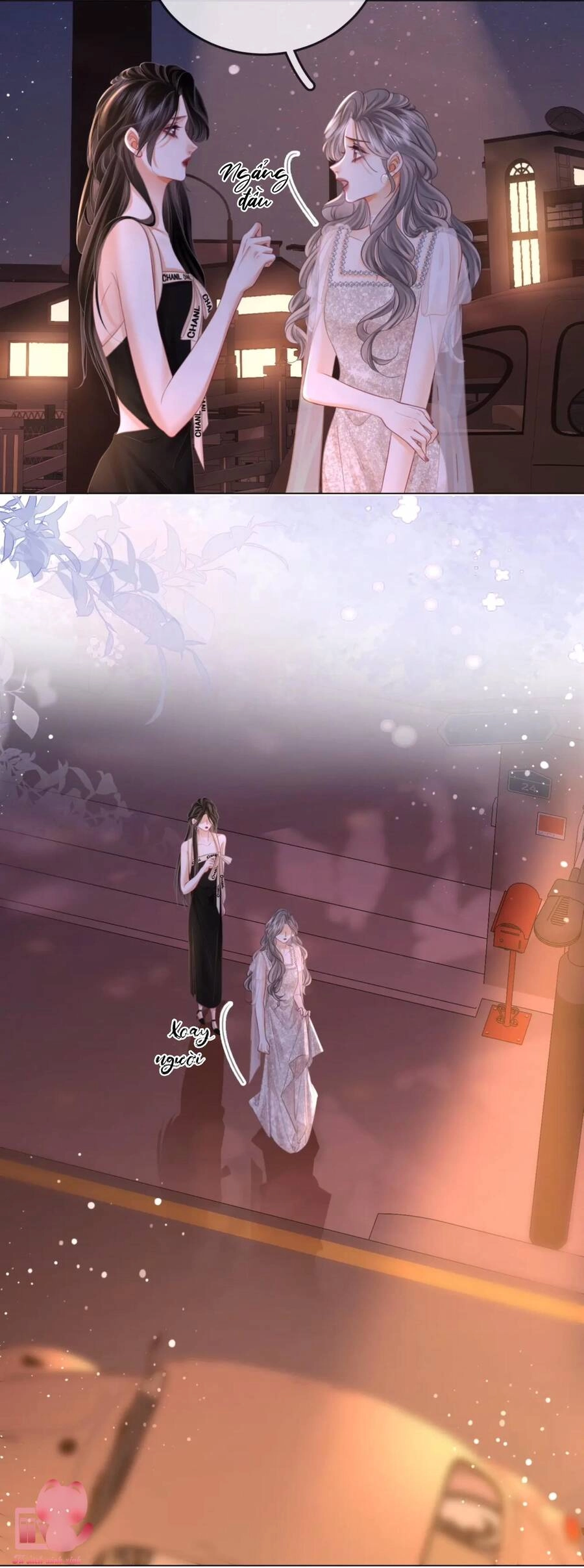 Em Chỉ Có Thể Là Của Tôi Chapter 49 - 25