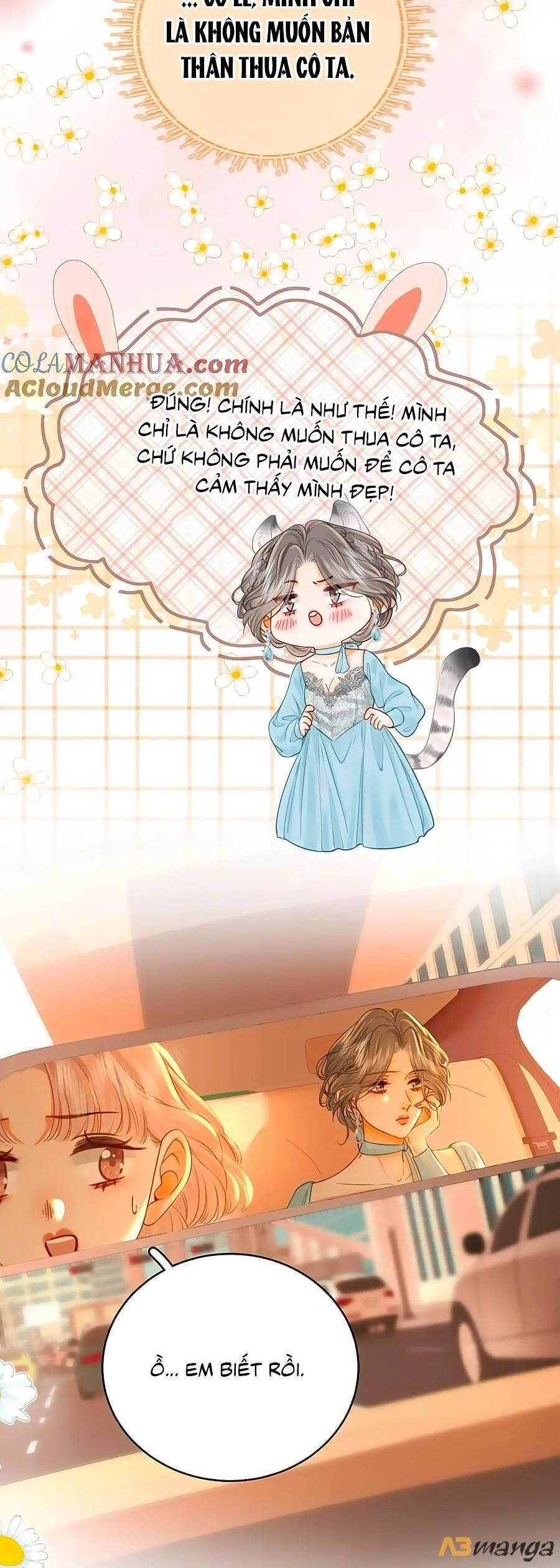 Em Chỉ Có Thể Là Của Tôi Chapter 50 - 10