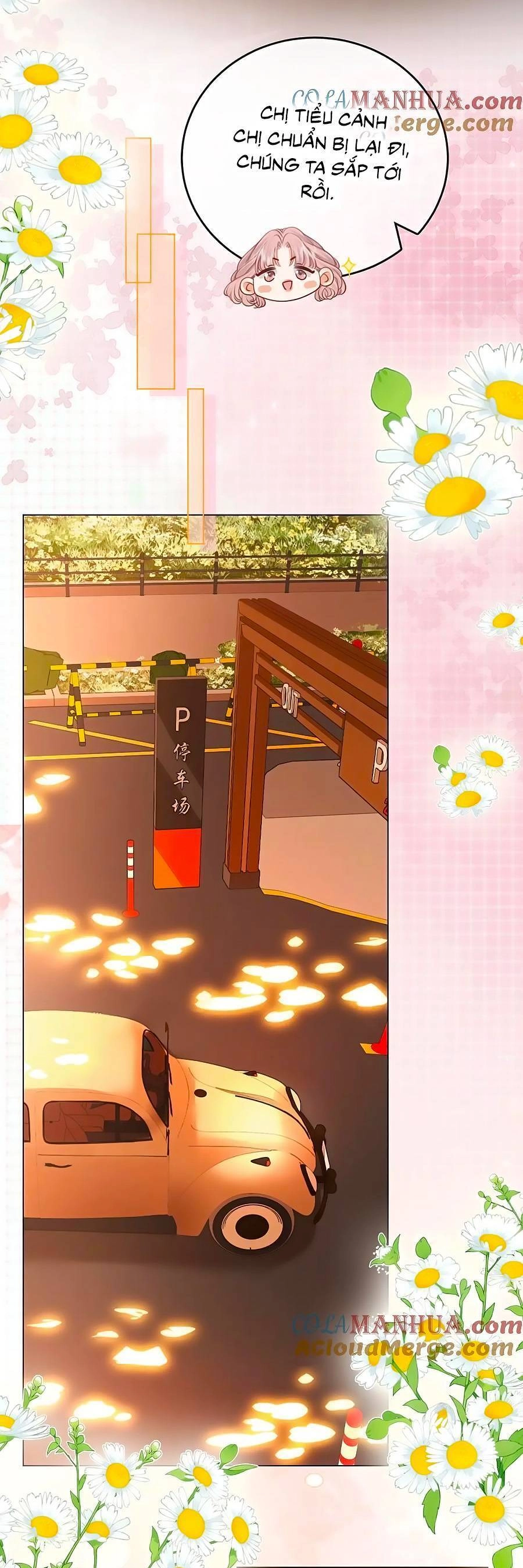 Em Chỉ Có Thể Là Của Tôi Chapter 50 - 11