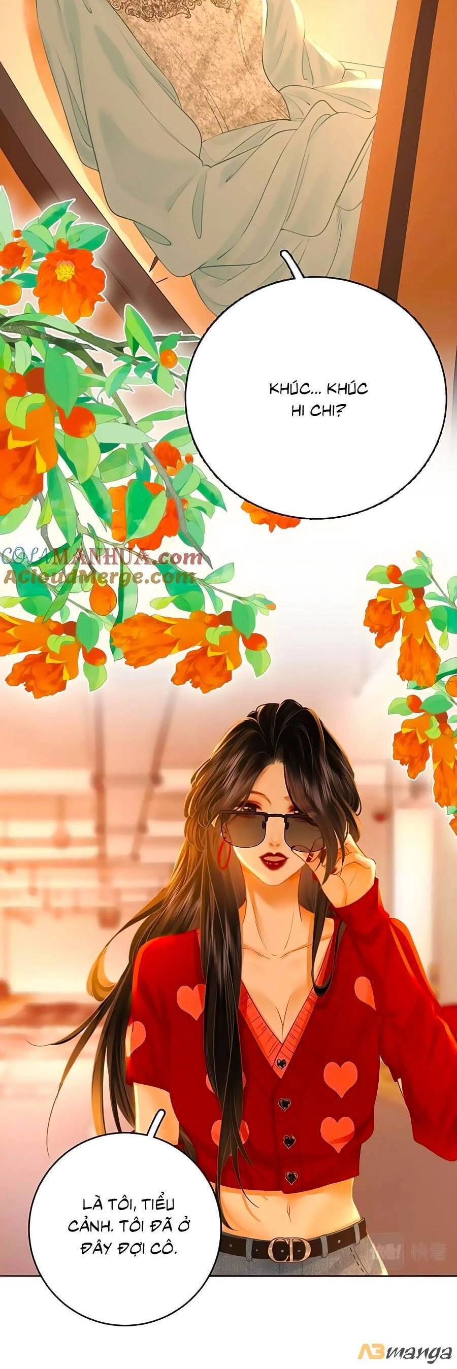 Em Chỉ Có Thể Là Của Tôi Chapter 50 - 13