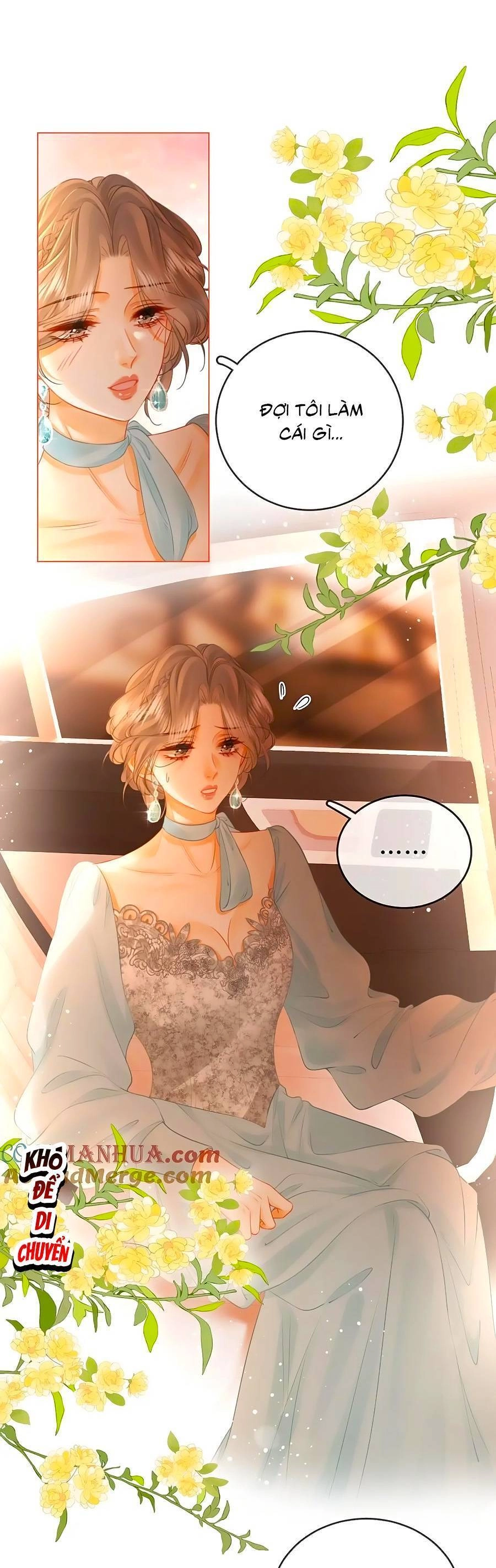 Em Chỉ Có Thể Là Của Tôi Chapter 50 - 14