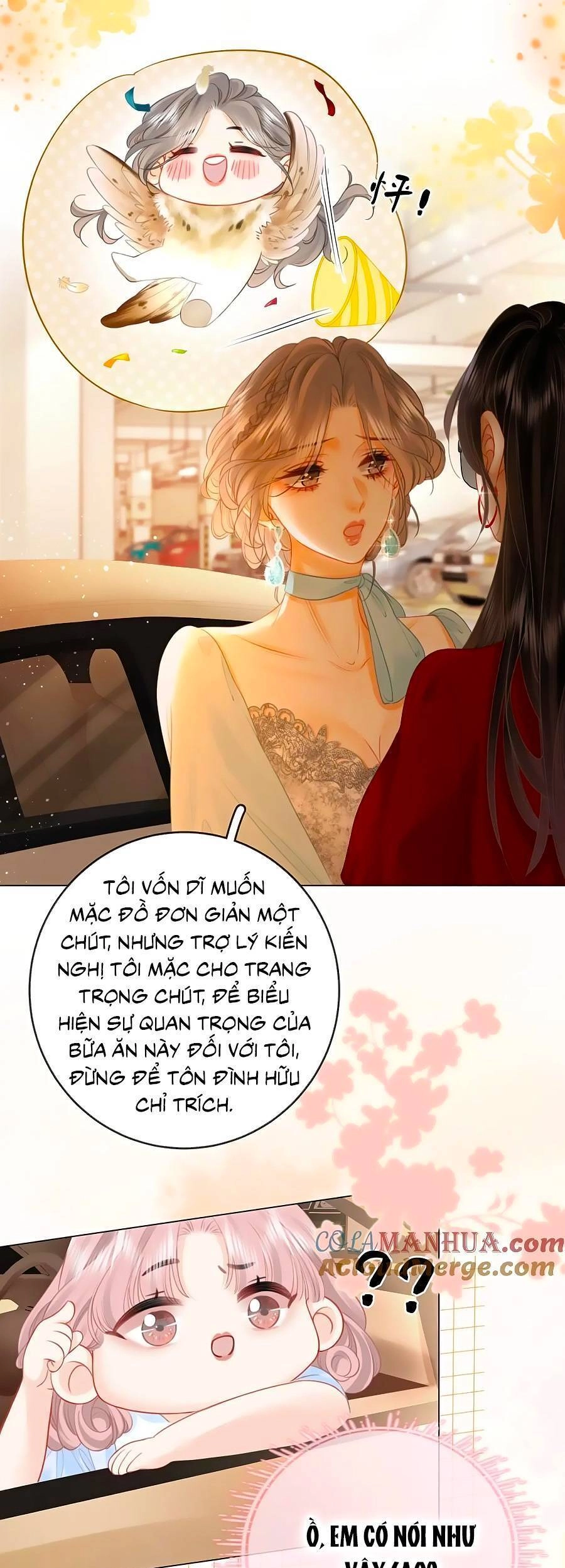 Em Chỉ Có Thể Là Của Tôi Chapter 50 - 17