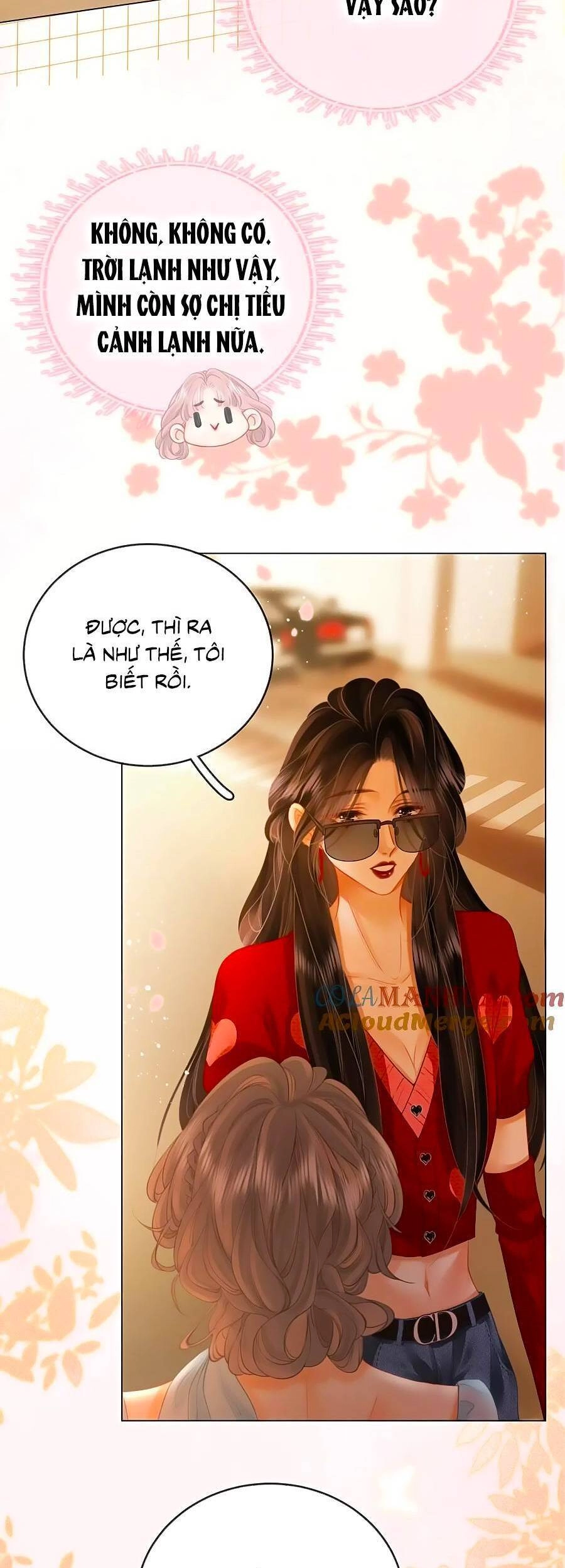 Em Chỉ Có Thể Là Của Tôi Chapter 50 - 18