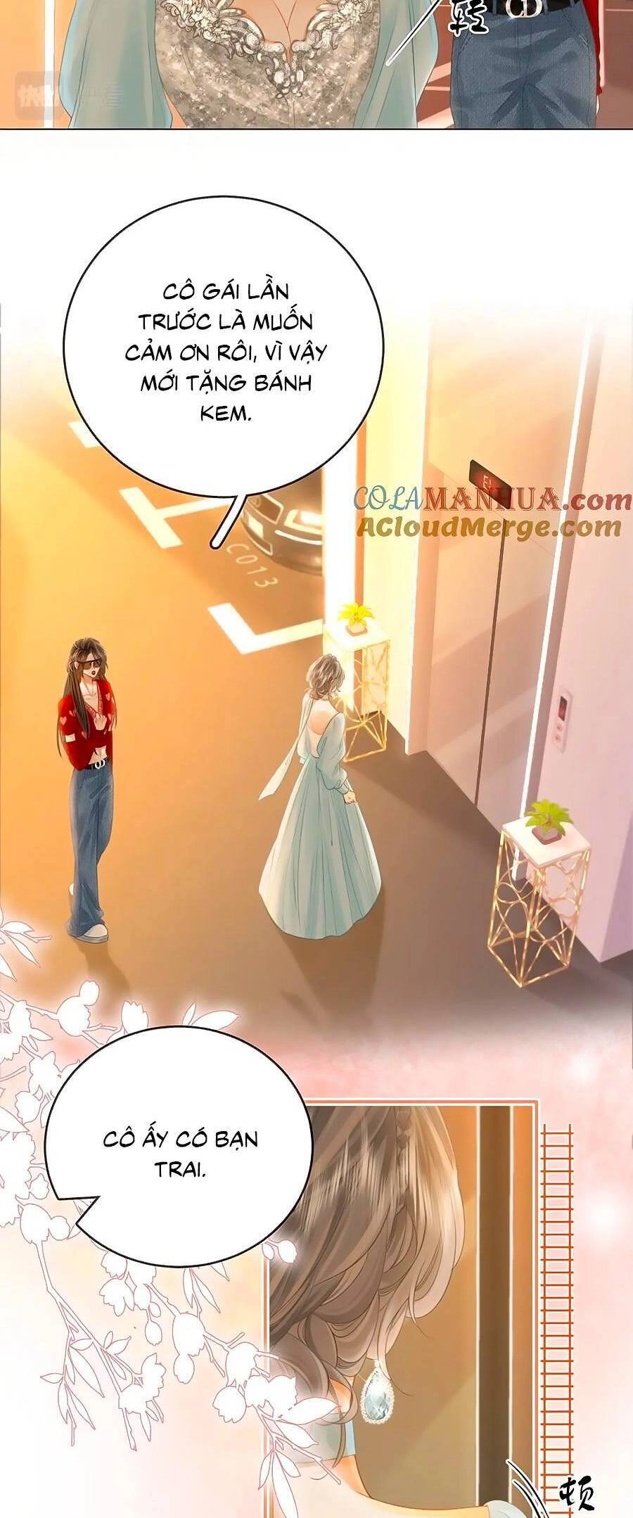 Em Chỉ Có Thể Là Của Tôi Chapter 50 - 21