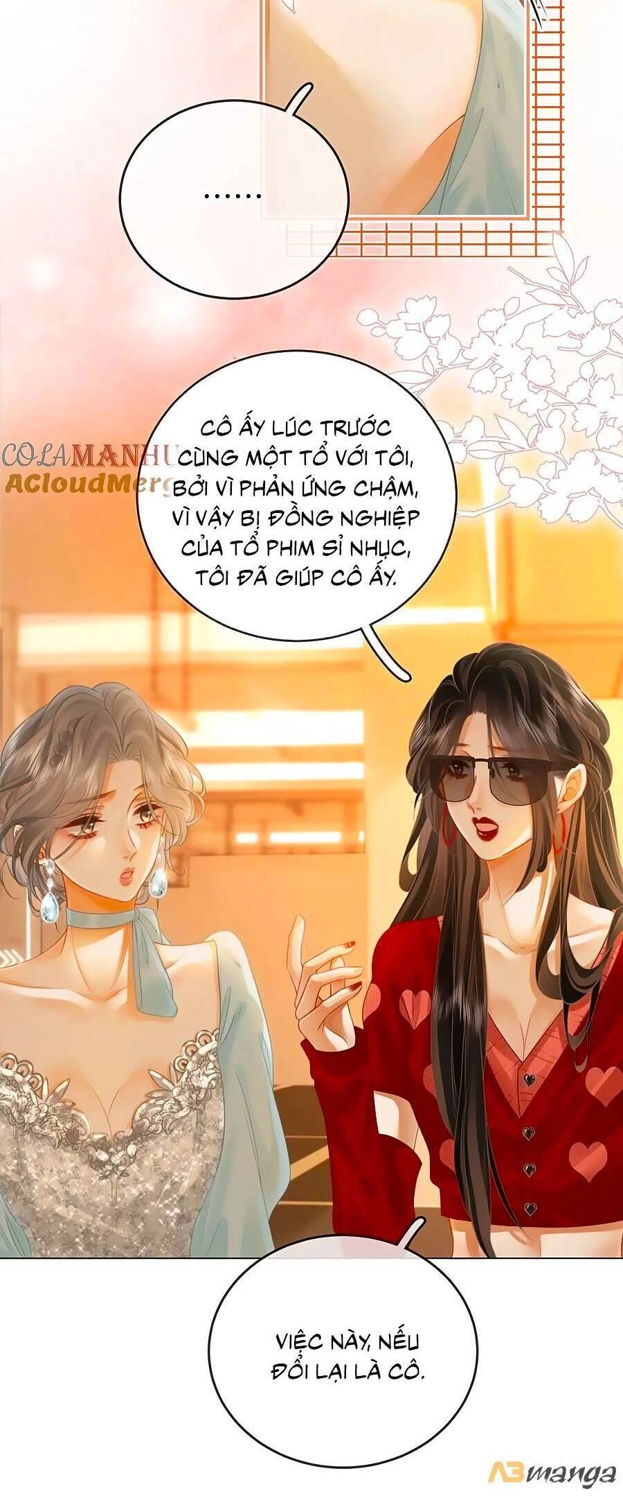 Em Chỉ Có Thể Là Của Tôi Chapter 50 - 22