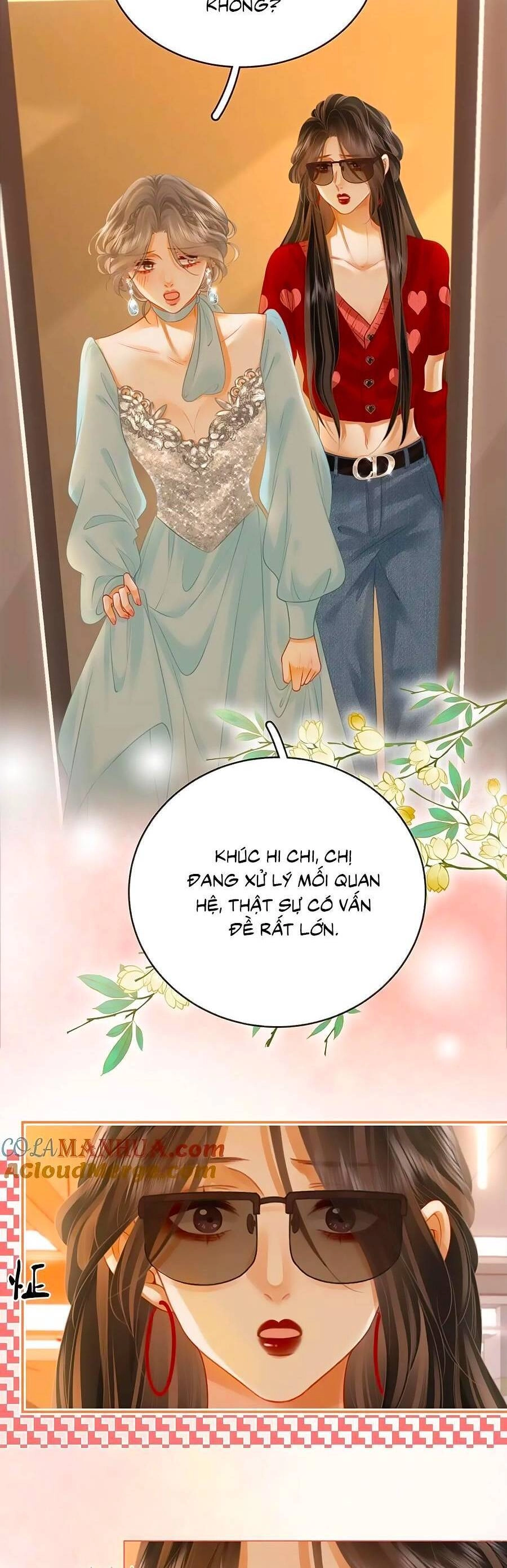 Em Chỉ Có Thể Là Của Tôi Chapter 50 - 24