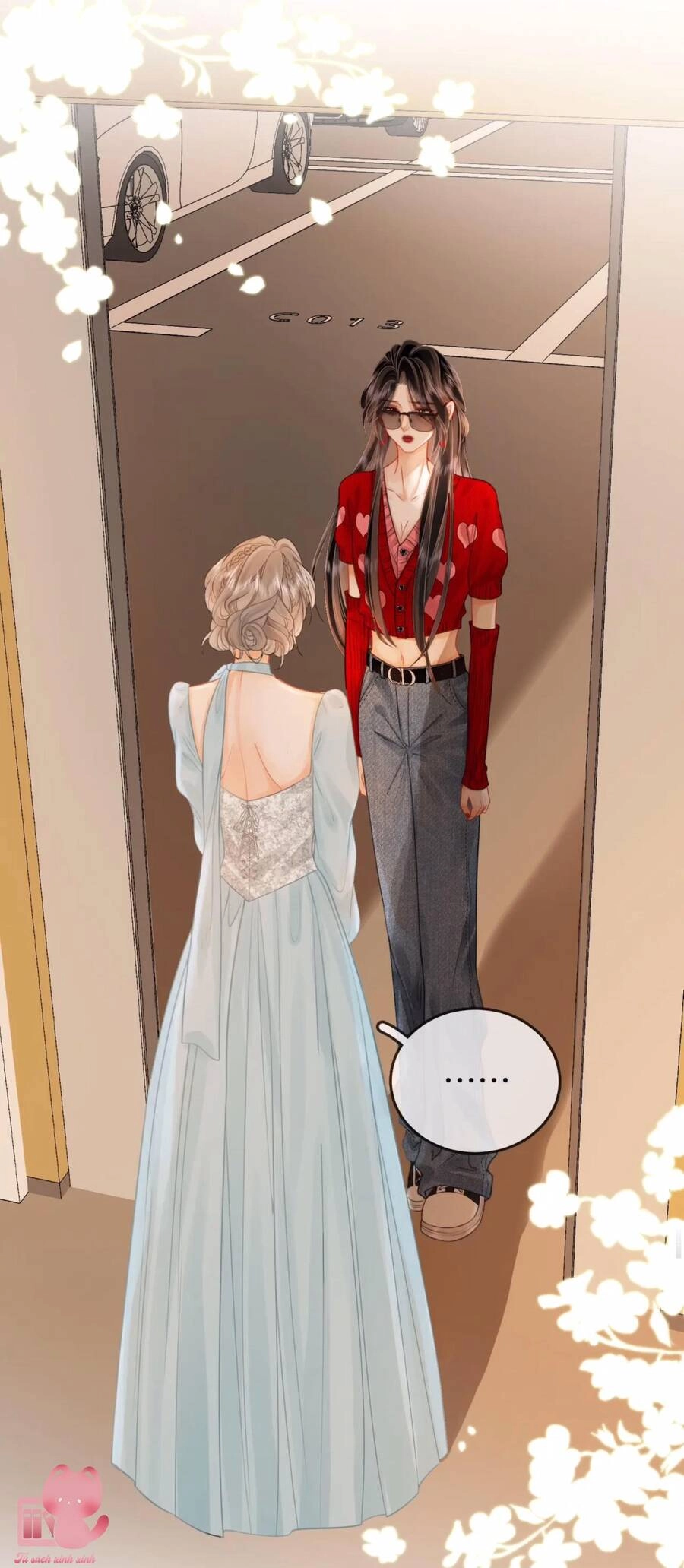 Em Chỉ Có Thể Là Của Tôi Chapter 51 - 3