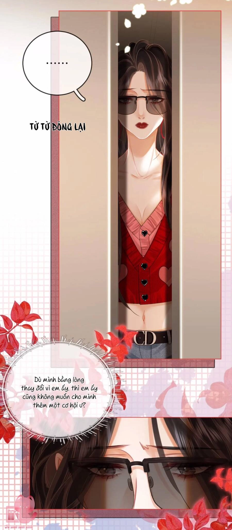 Em Chỉ Có Thể Là Của Tôi Chapter 51 - 4