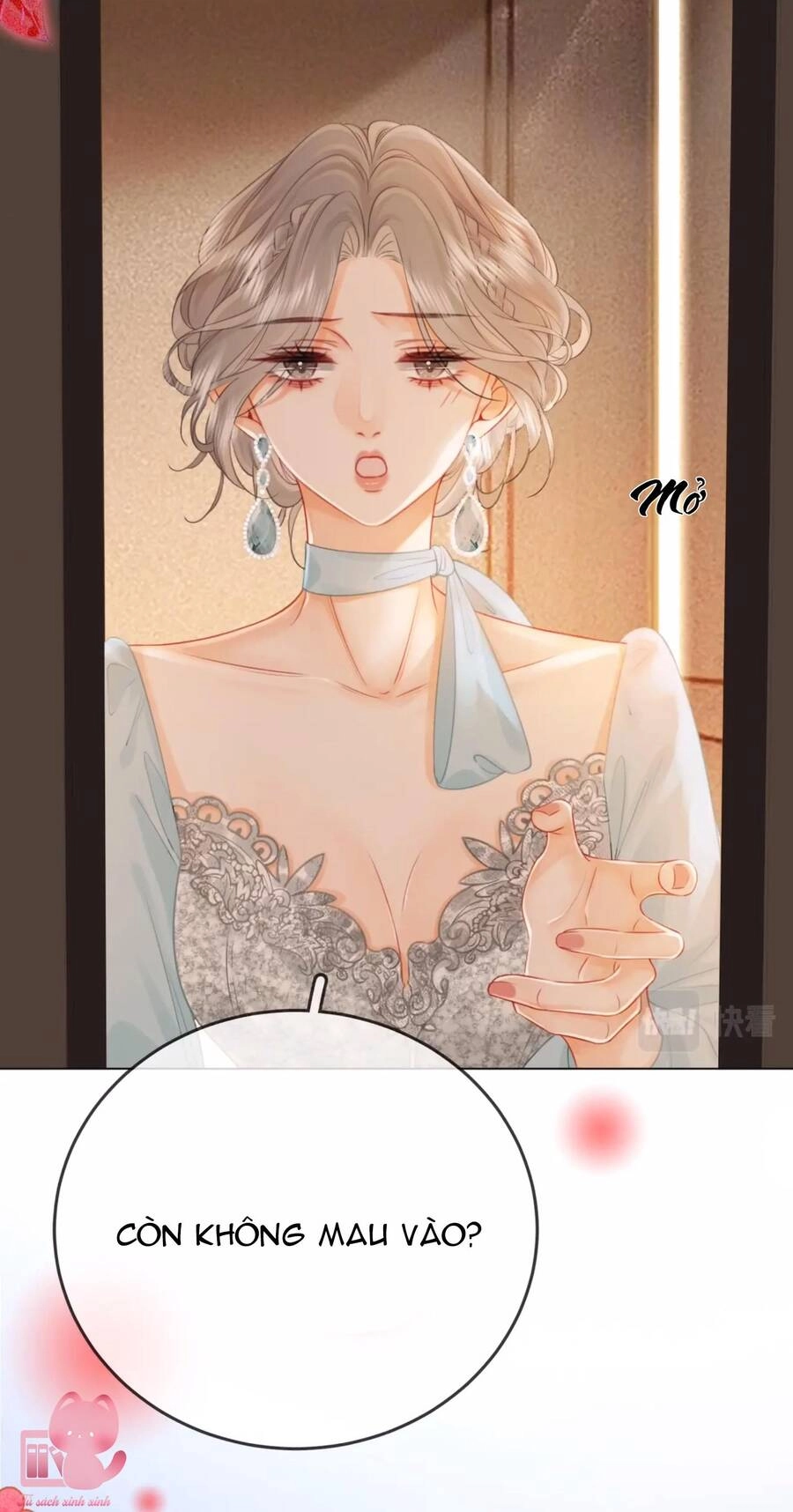 Em Chỉ Có Thể Là Của Tôi Chapter 51 - 6