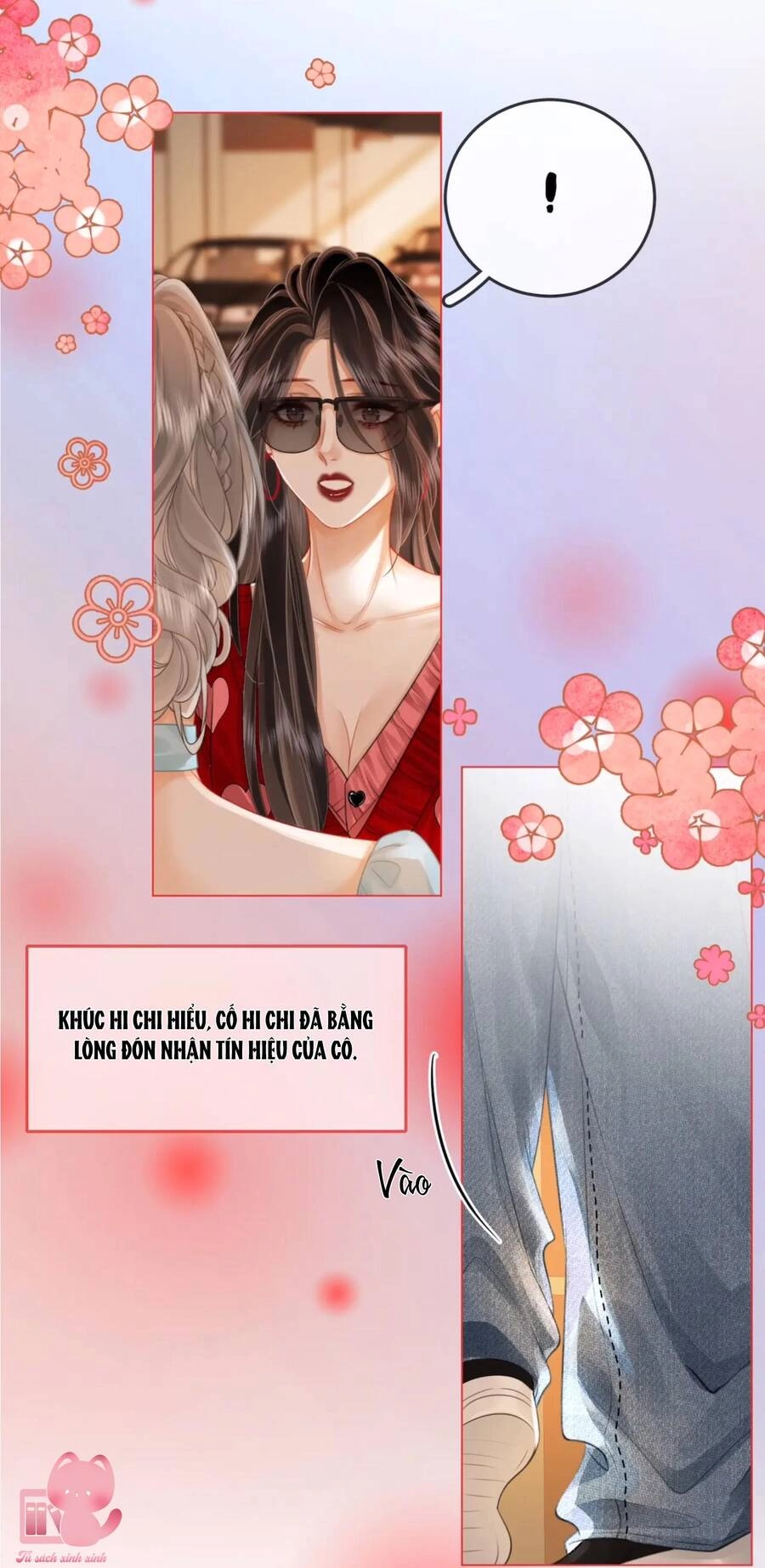 Em Chỉ Có Thể Là Của Tôi Chapter 51 - 7