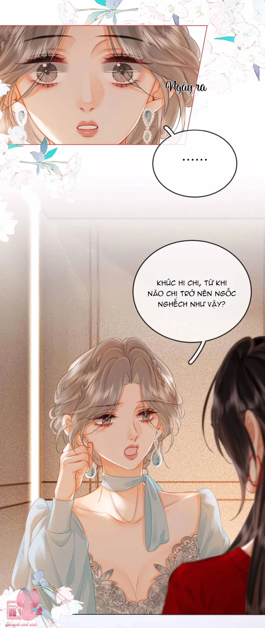 Em Chỉ Có Thể Là Của Tôi Chapter 51 - 9