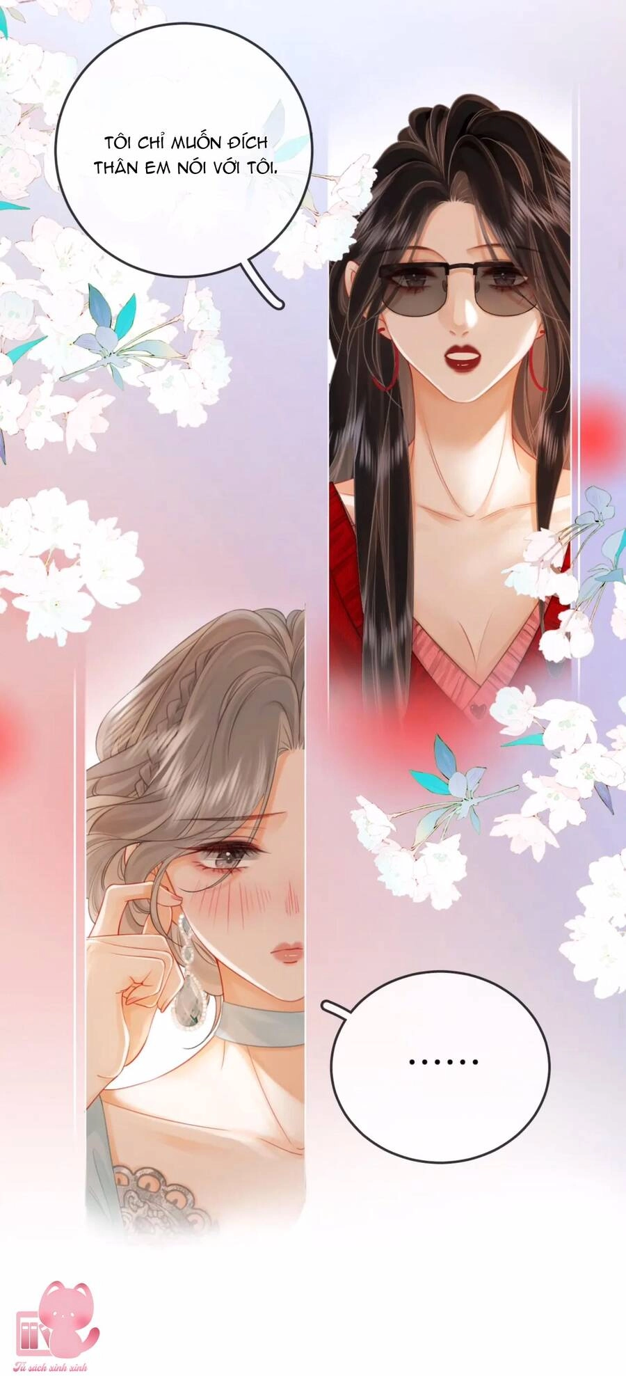 Em Chỉ Có Thể Là Của Tôi Chapter 51 - 10