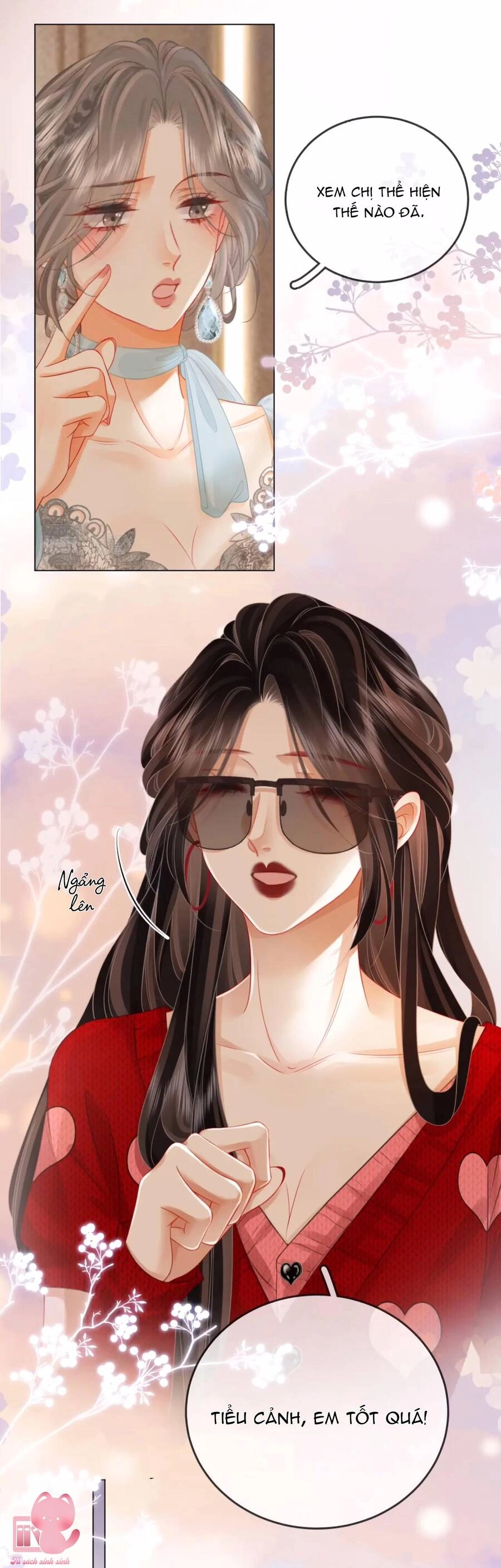 Em Chỉ Có Thể Là Của Tôi Chapter 51 - 12