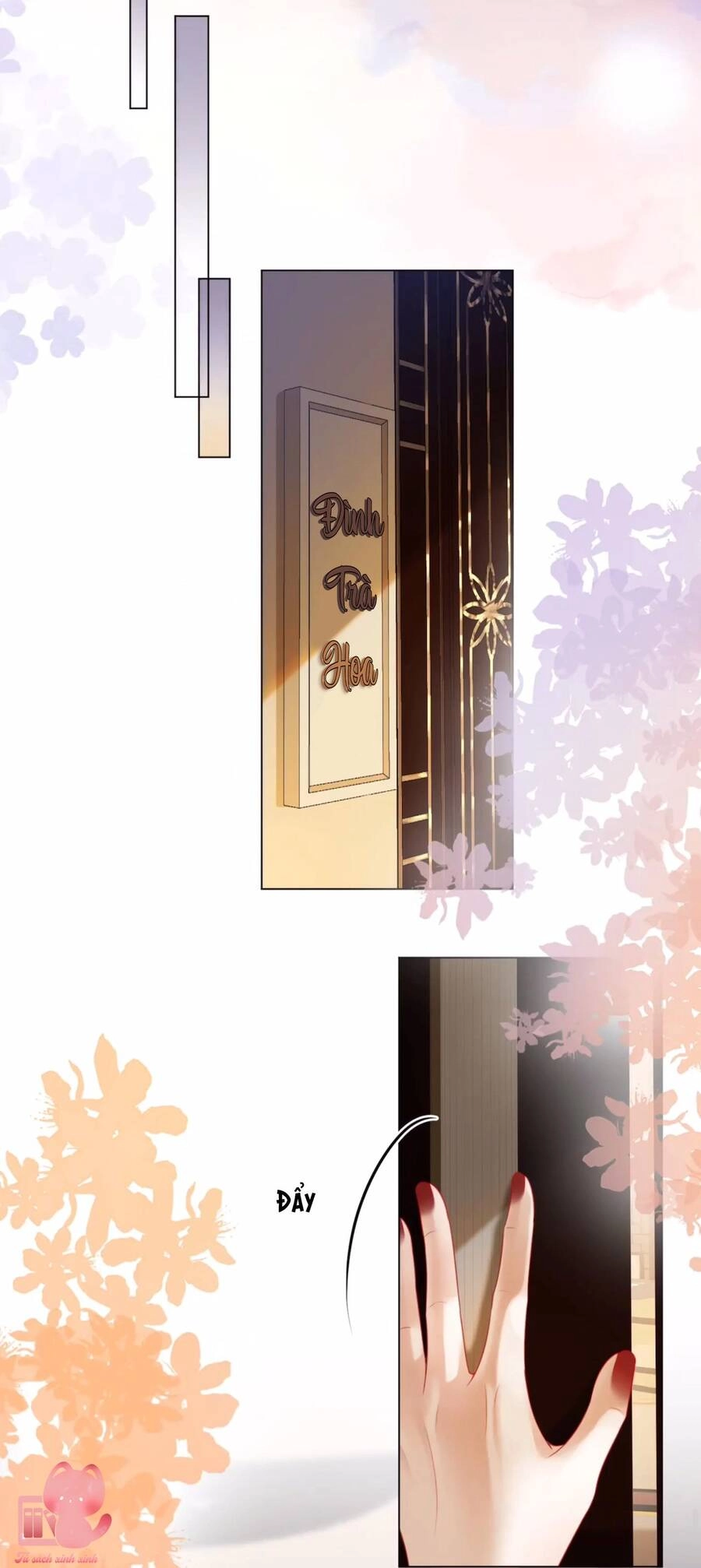 Em Chỉ Có Thể Là Của Tôi Chapter 51 - 13