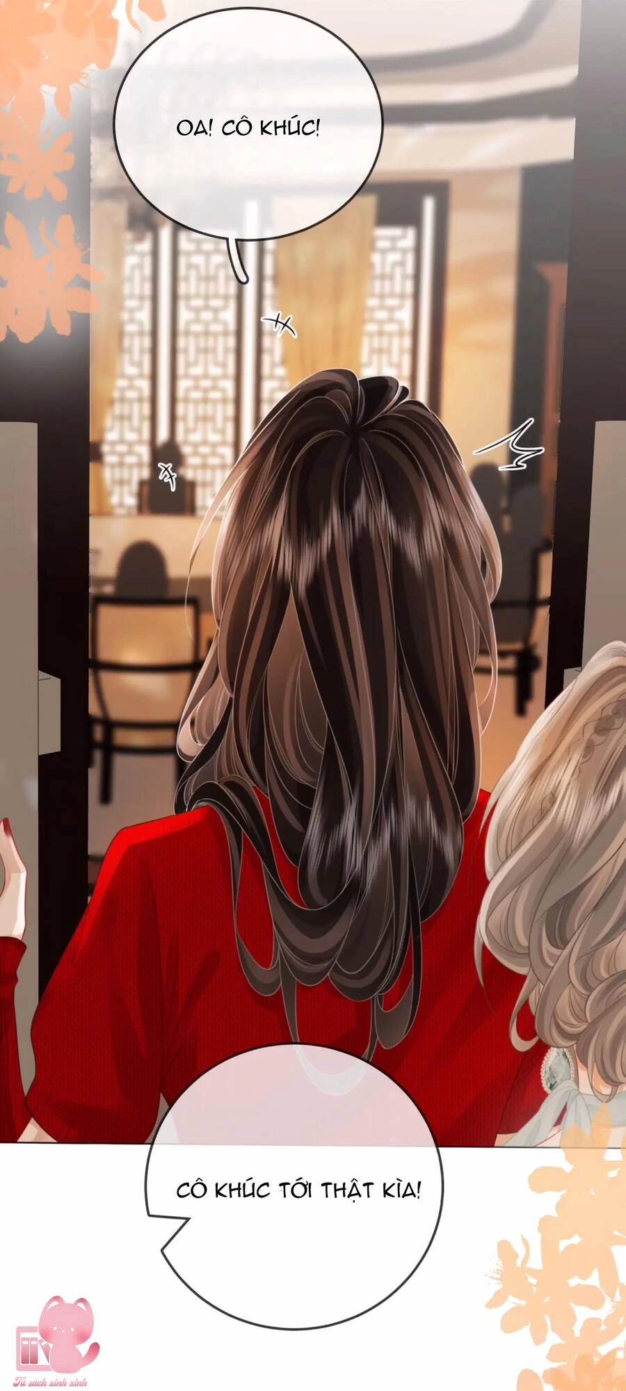 Em Chỉ Có Thể Là Của Tôi Chapter 51 - 14