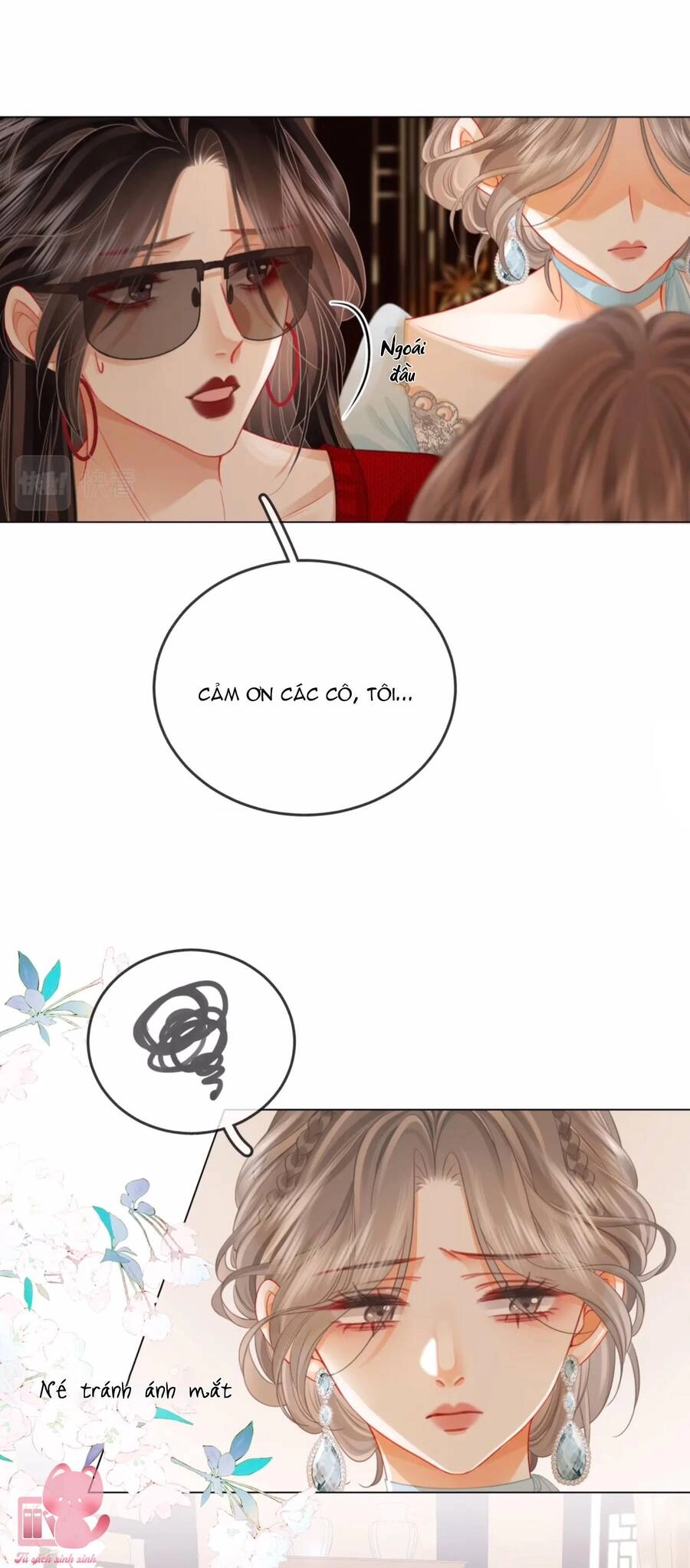 Em Chỉ Có Thể Là Của Tôi Chapter 51 - 16