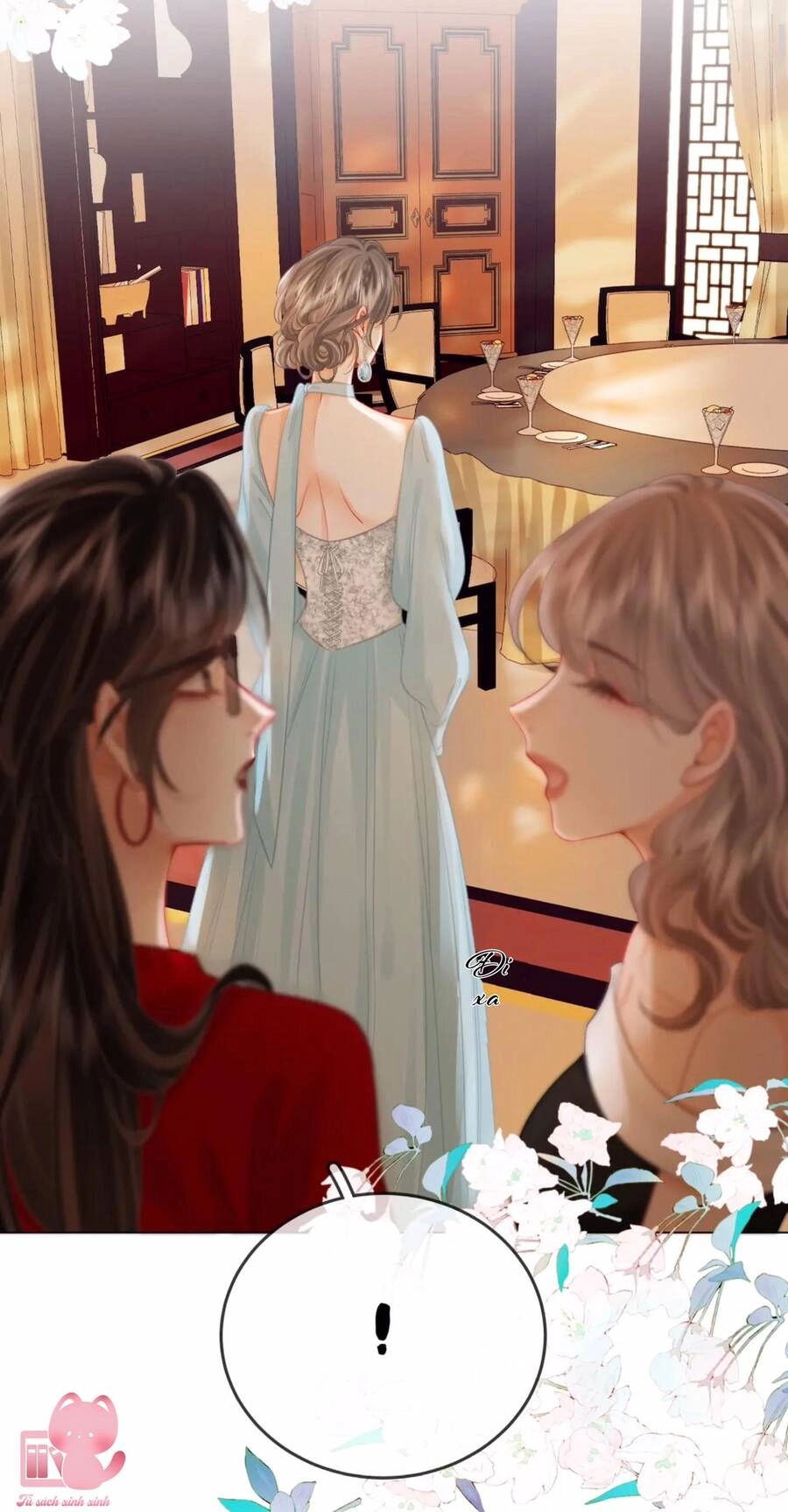 Em Chỉ Có Thể Là Của Tôi Chapter 51 - 17