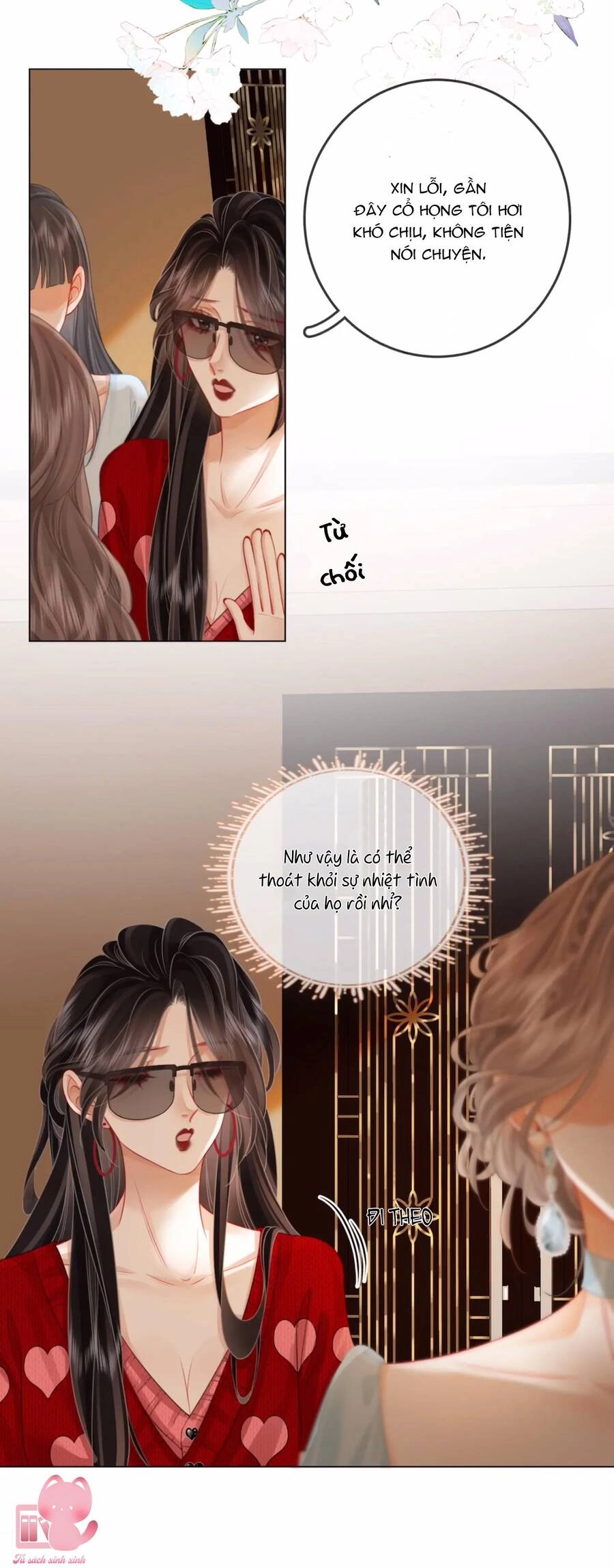 Em Chỉ Có Thể Là Của Tôi Chapter 51 - 18